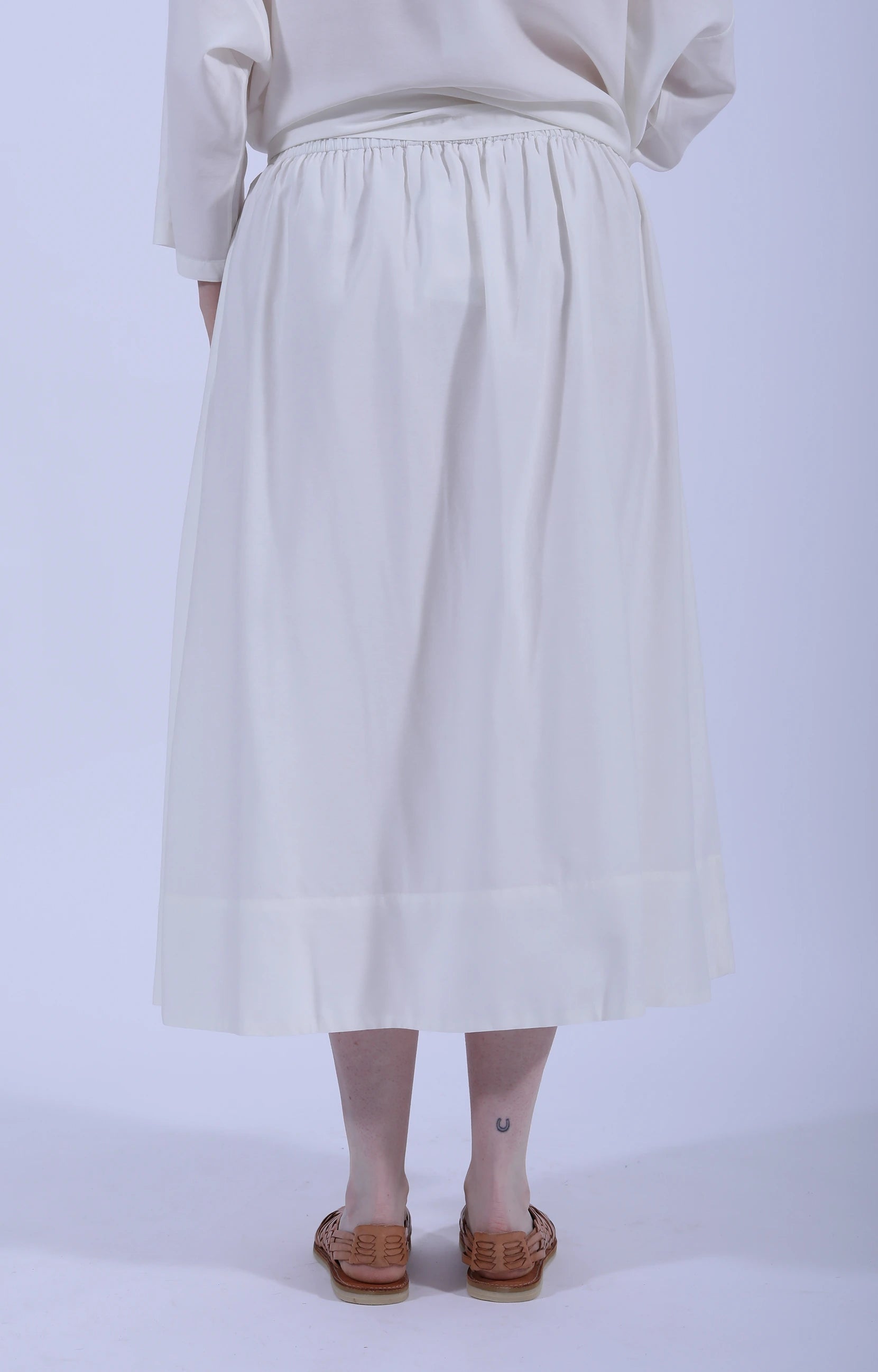 Valley Skirt Polar