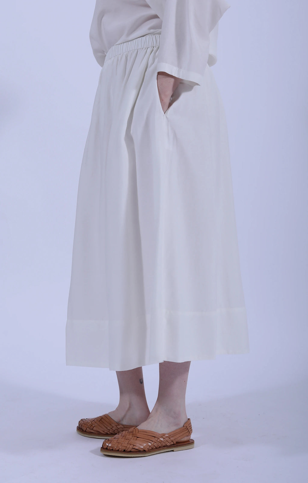 Valley Skirt Polar