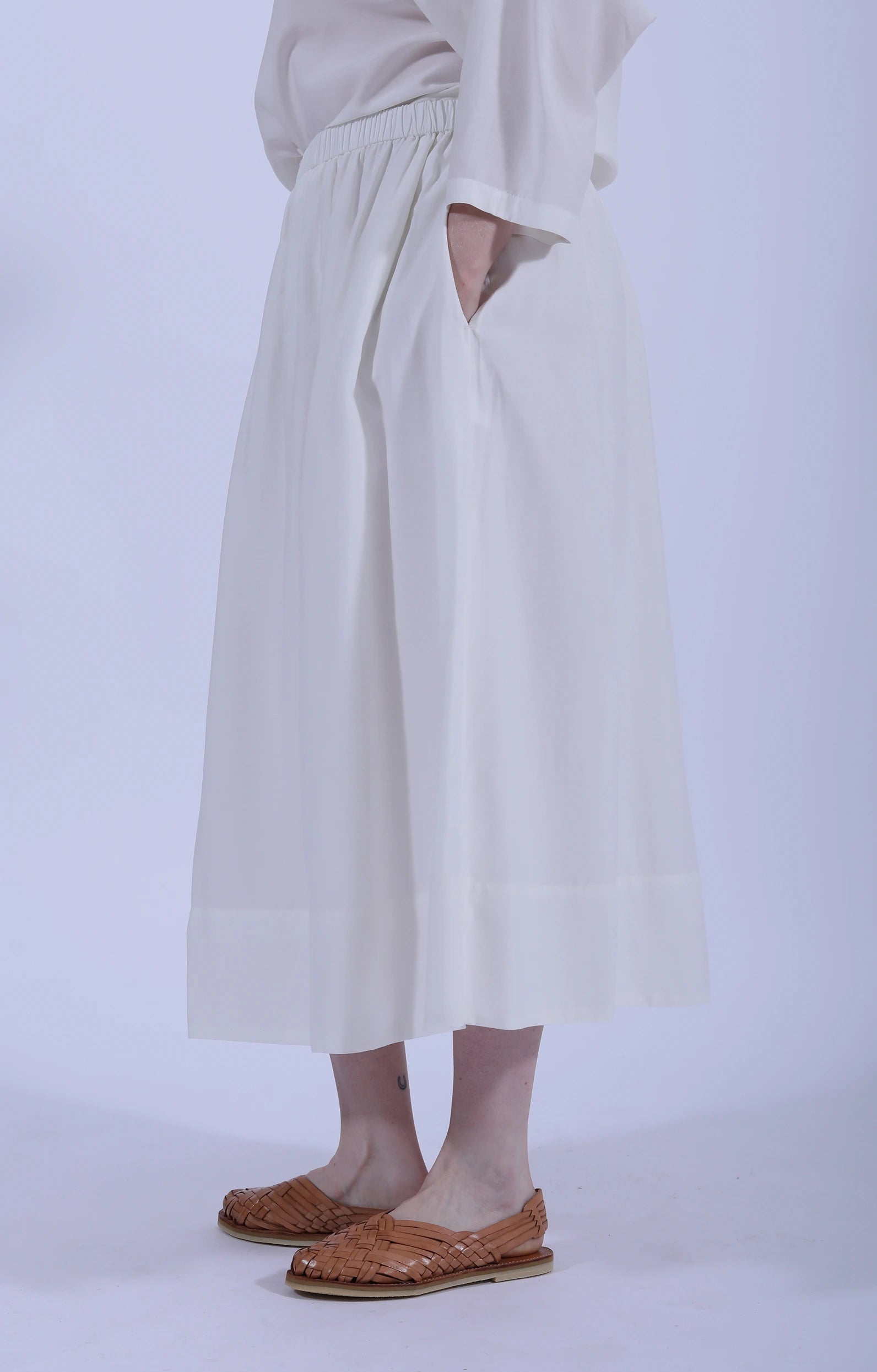 Valley Skirt Polar