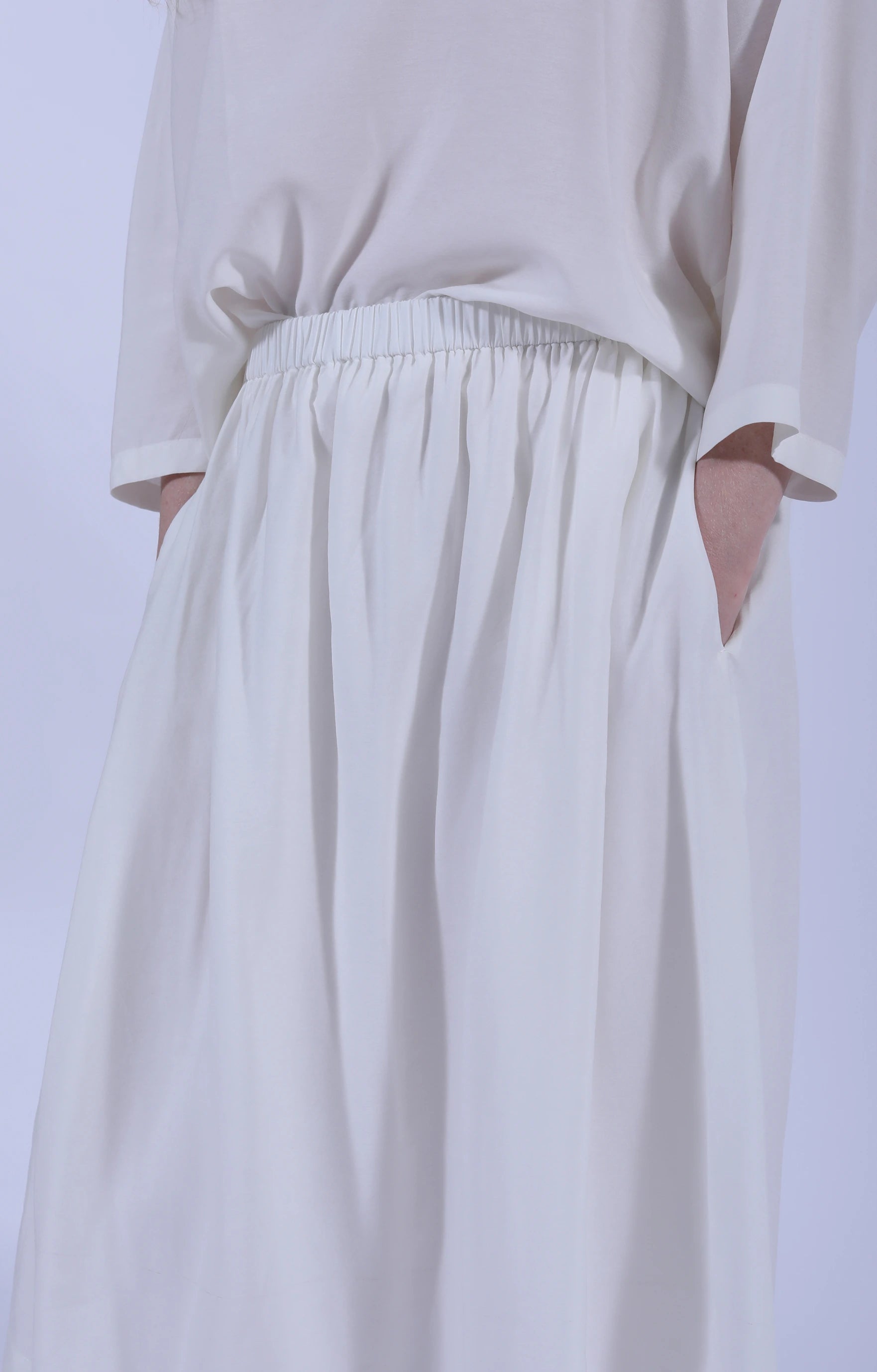 Valley Skirt Polar