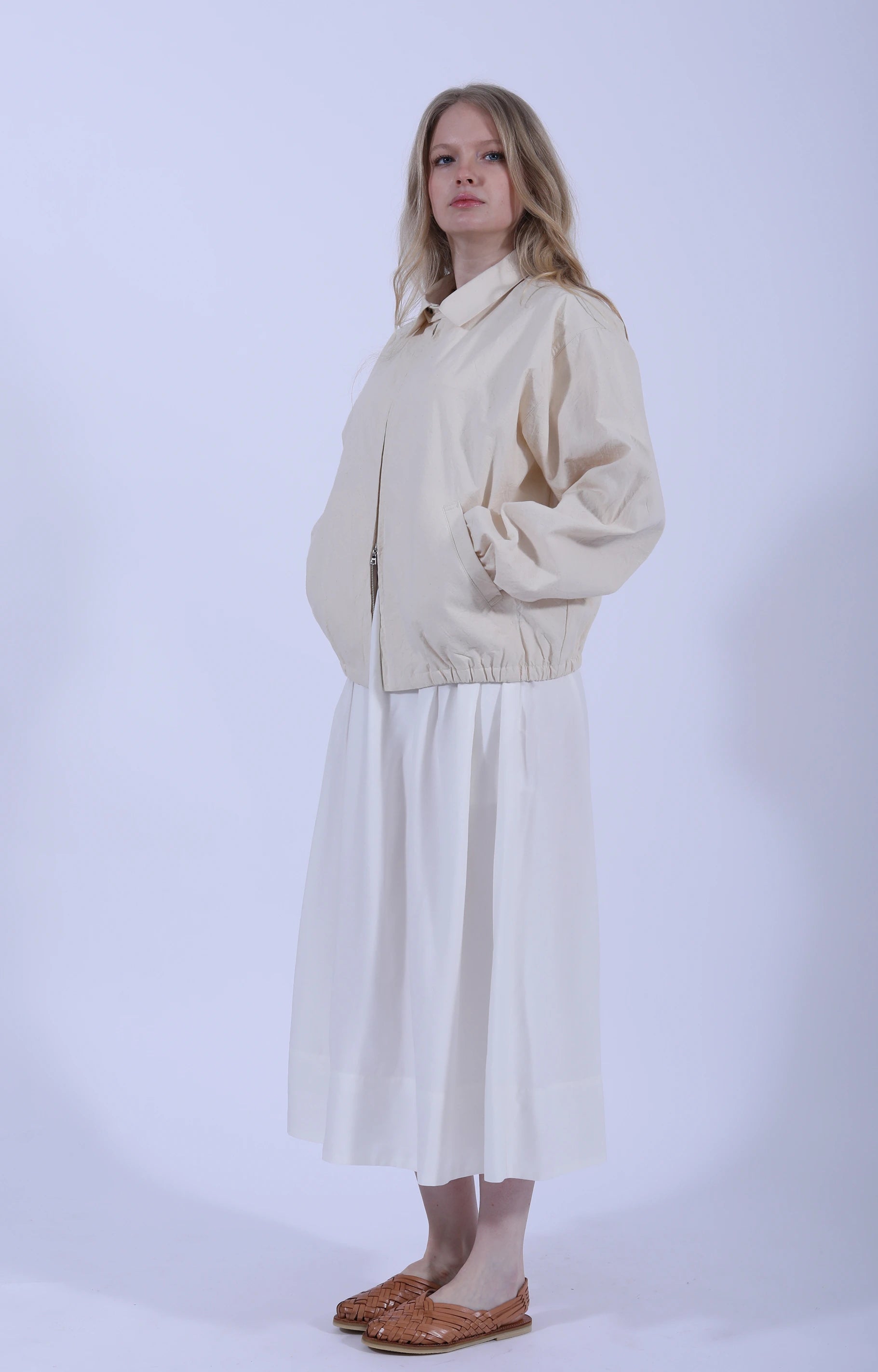 Valley Skirt Polar