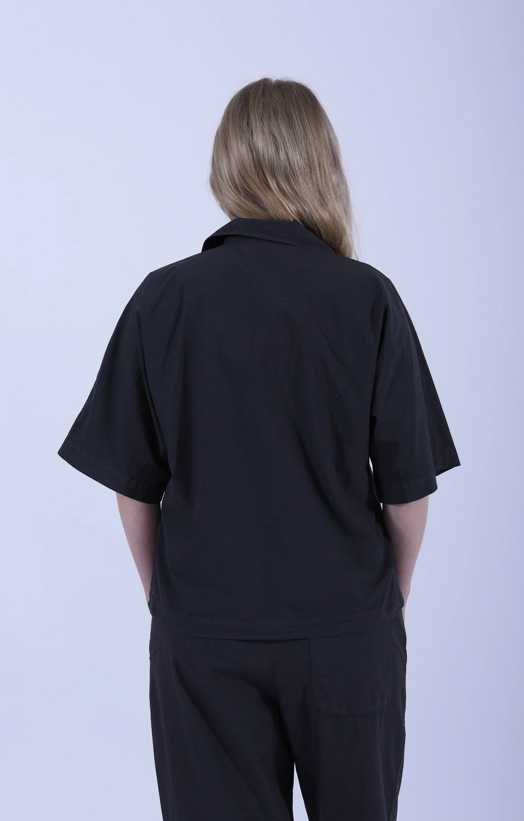 Clizia Top Bronzo