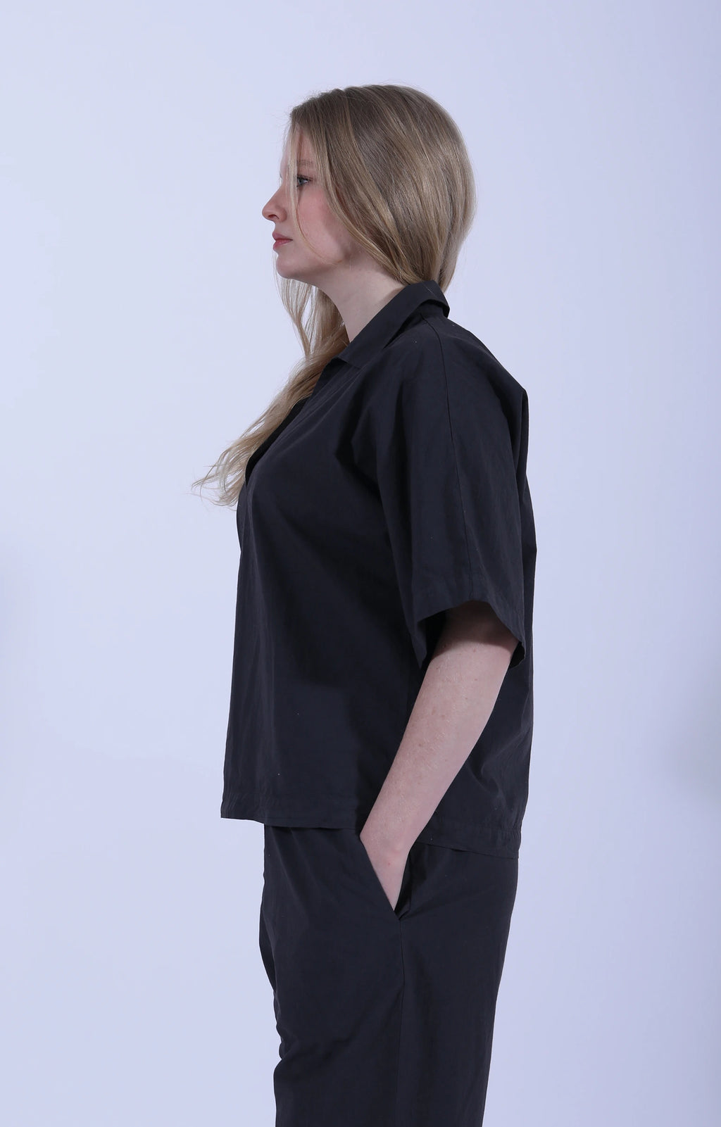 Clizia Top Bronzo