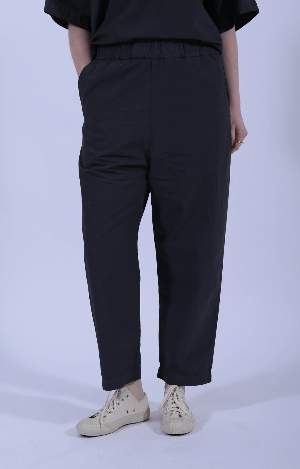 Joie Trousers Bronzo