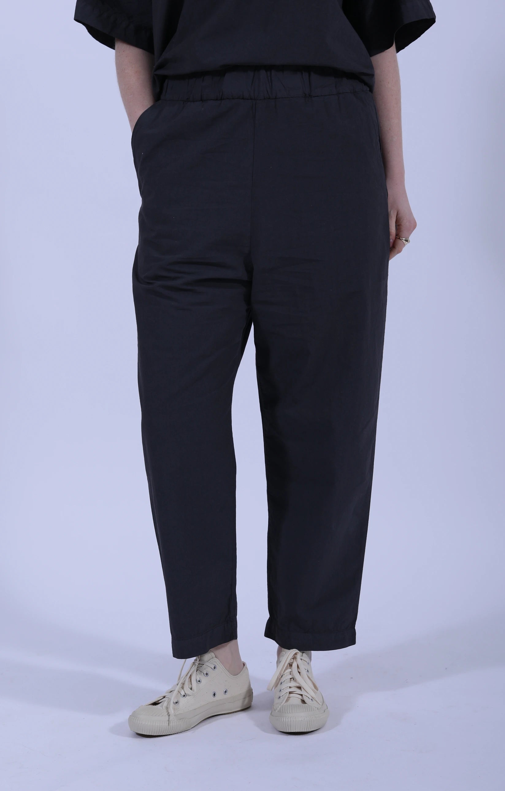 Joie Trousers Bronzo