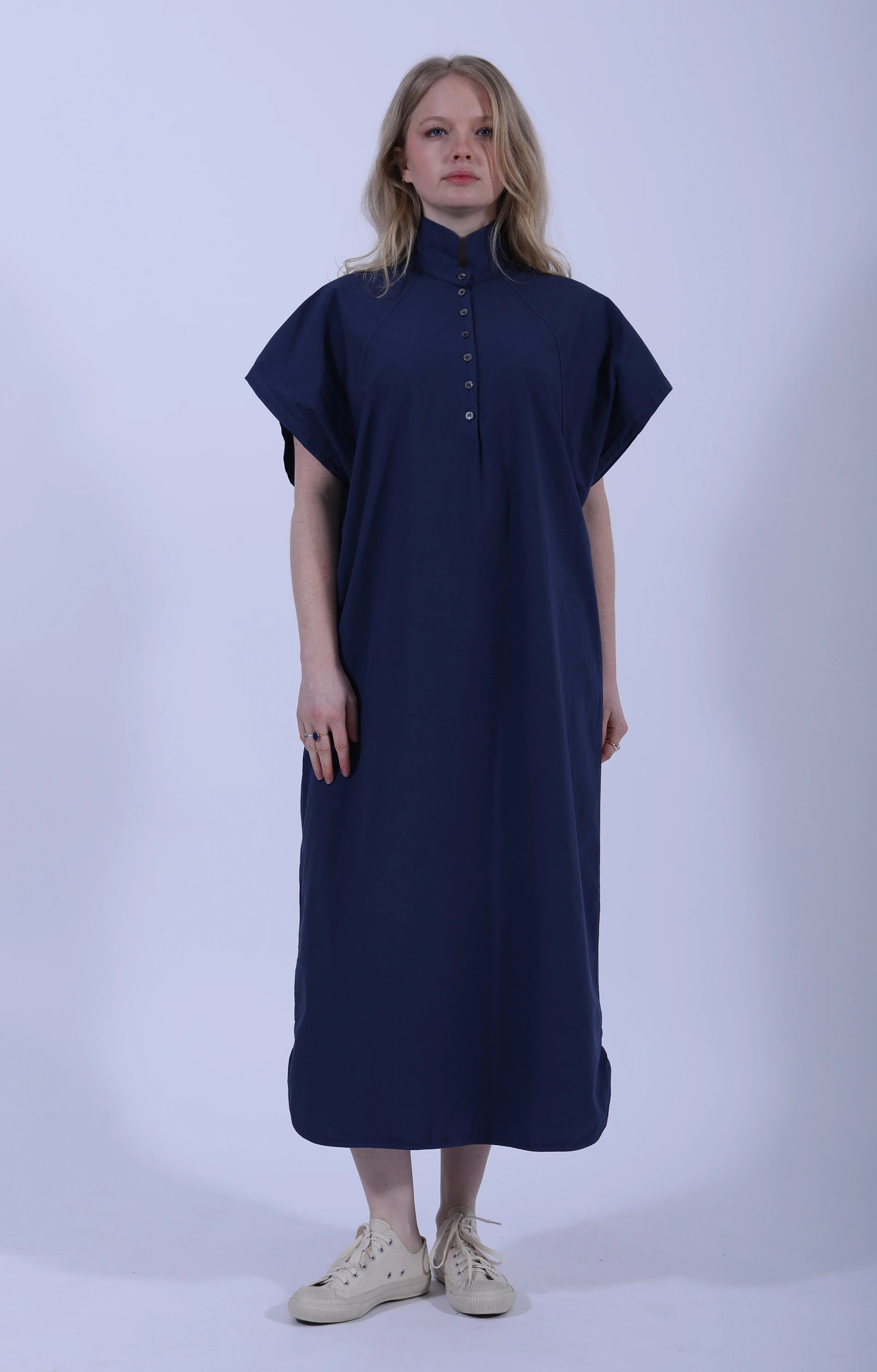 Serafina Dress Royal