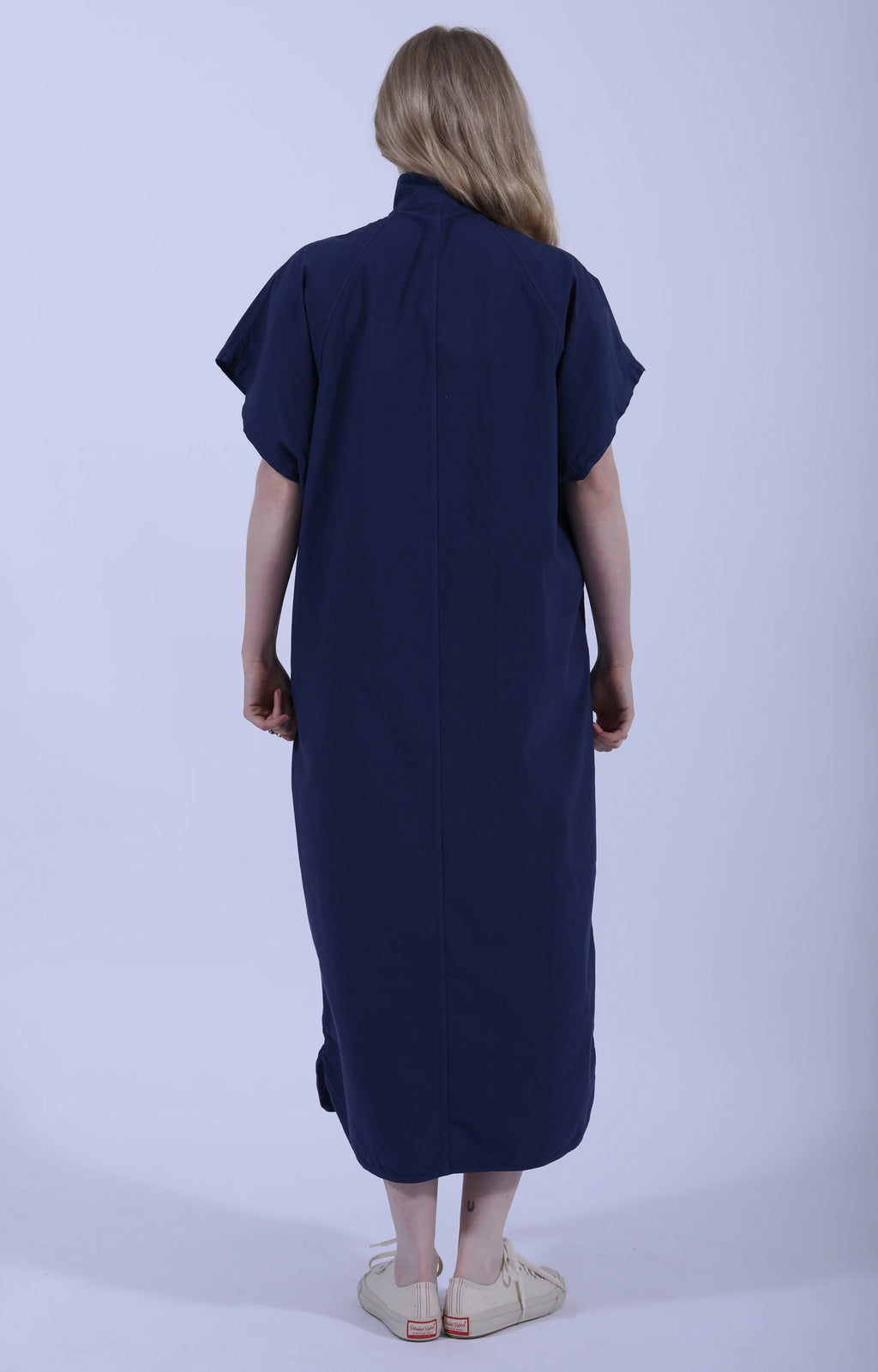Serafina Dress Royal