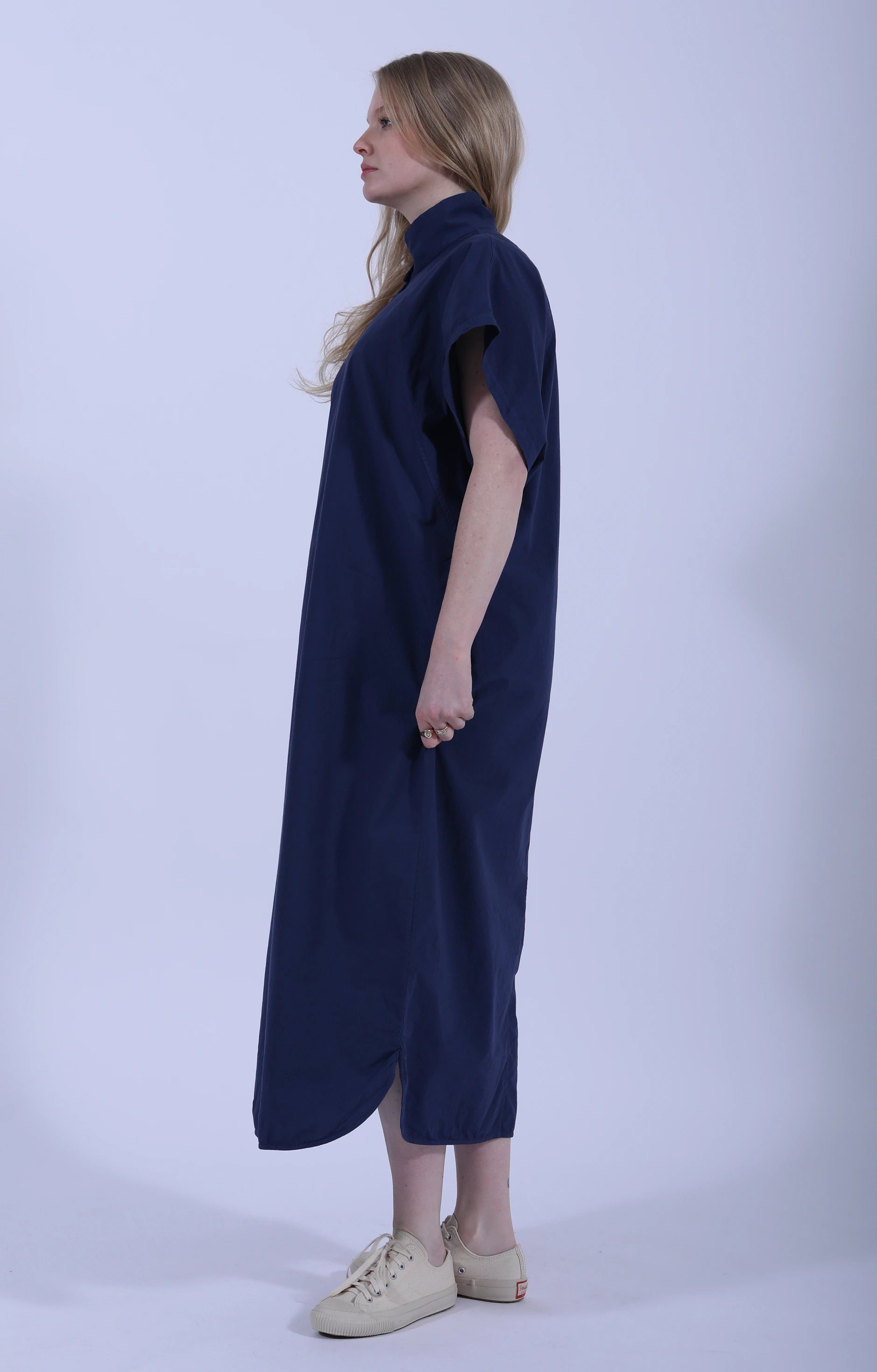 Serafina Dress Royal