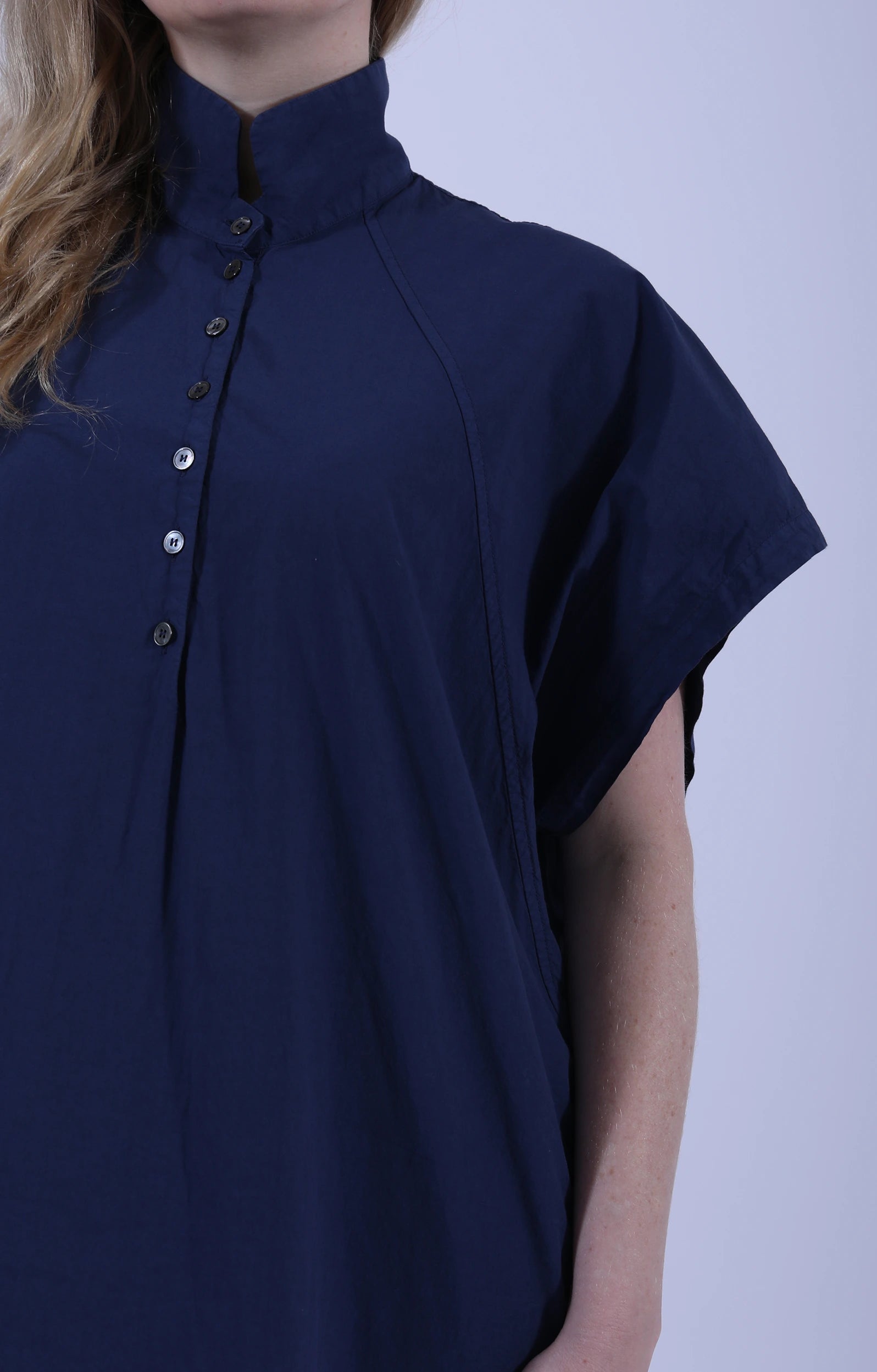 Serafina Dress Royal