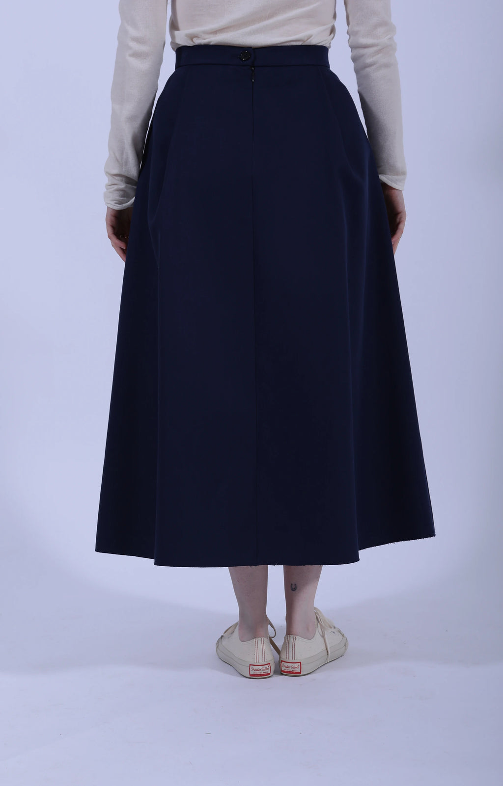 Imma Skirt Navy