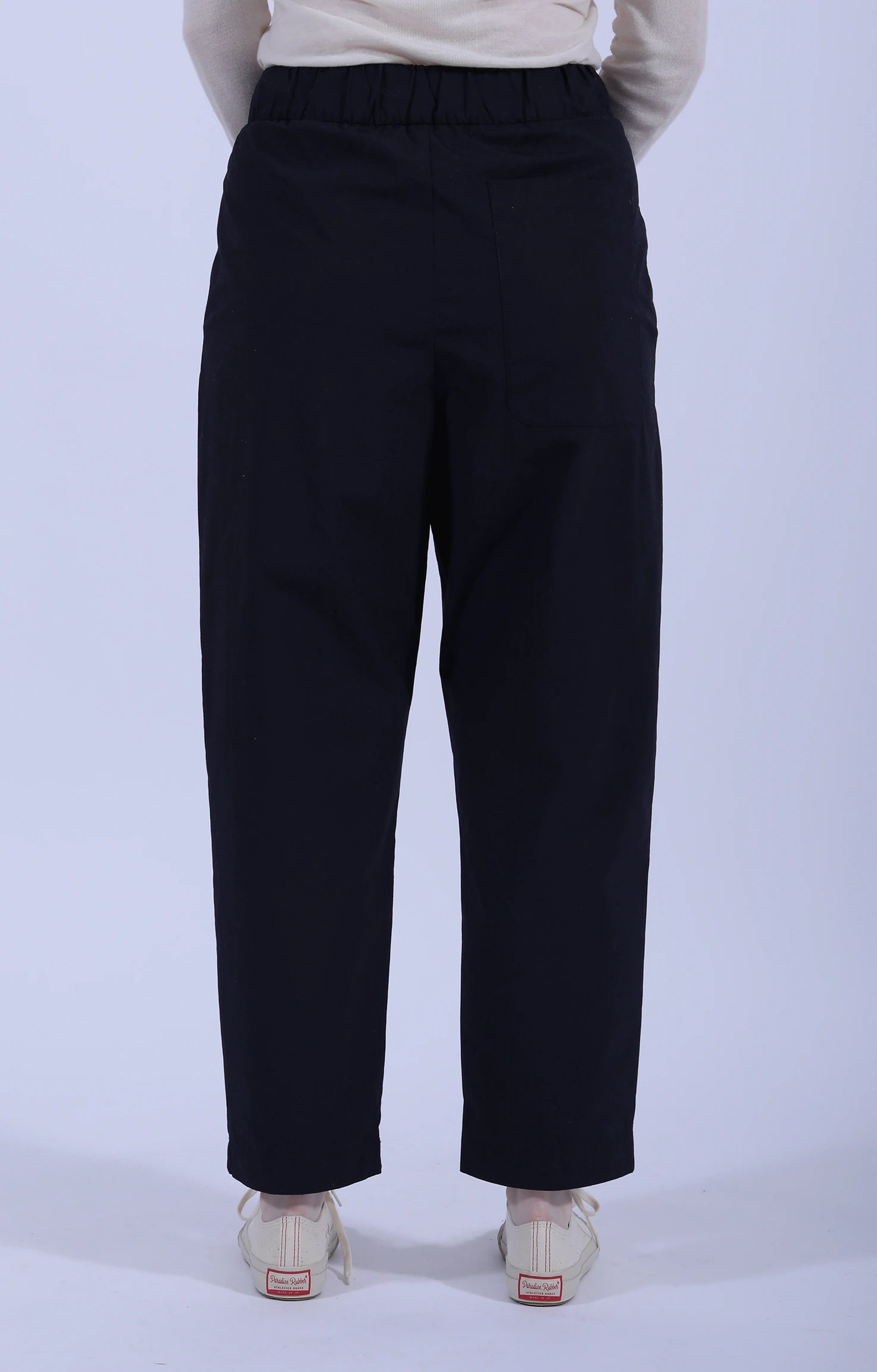 Joie Trousers Navy