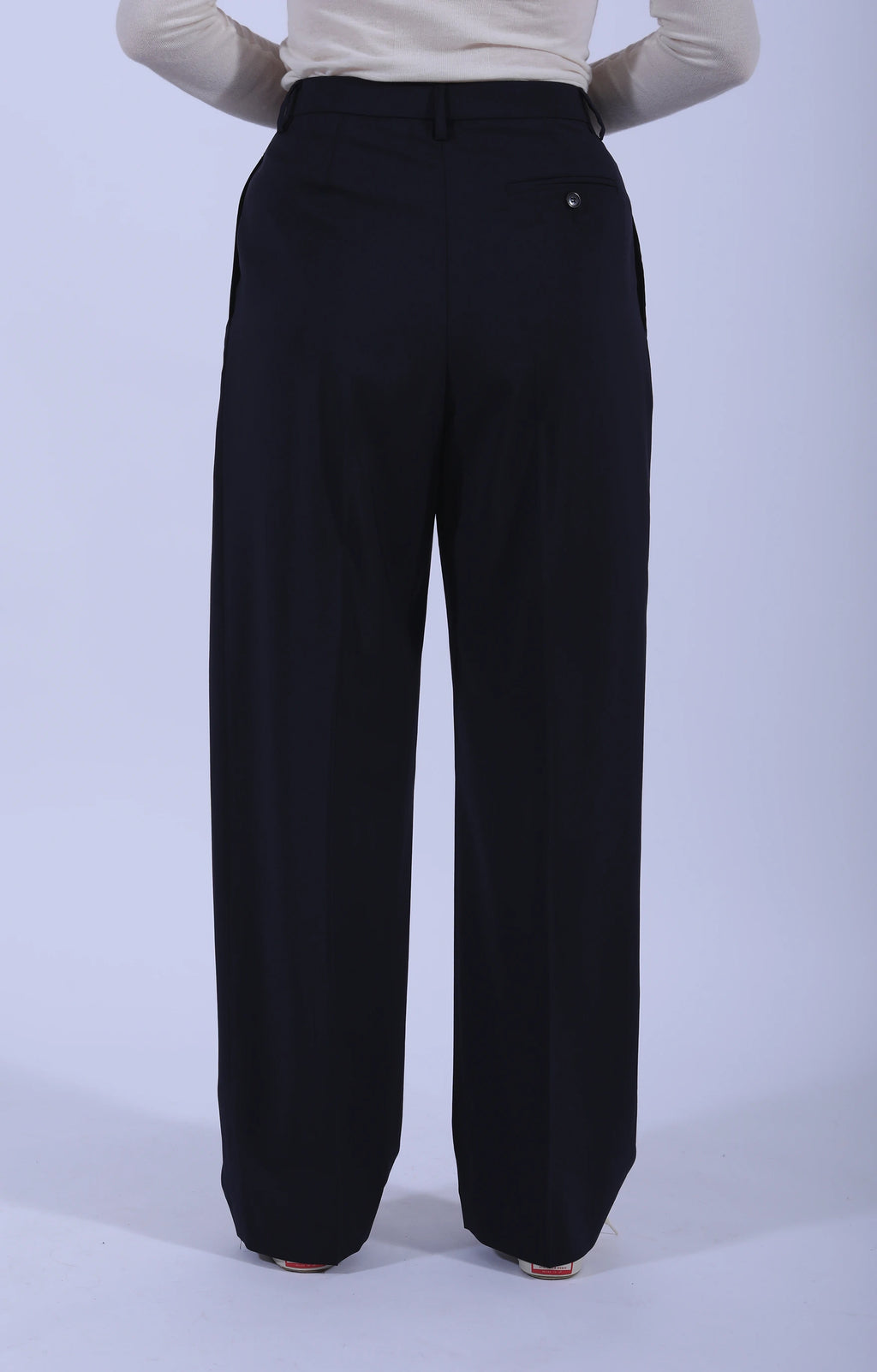 Tommy Trousers Navy