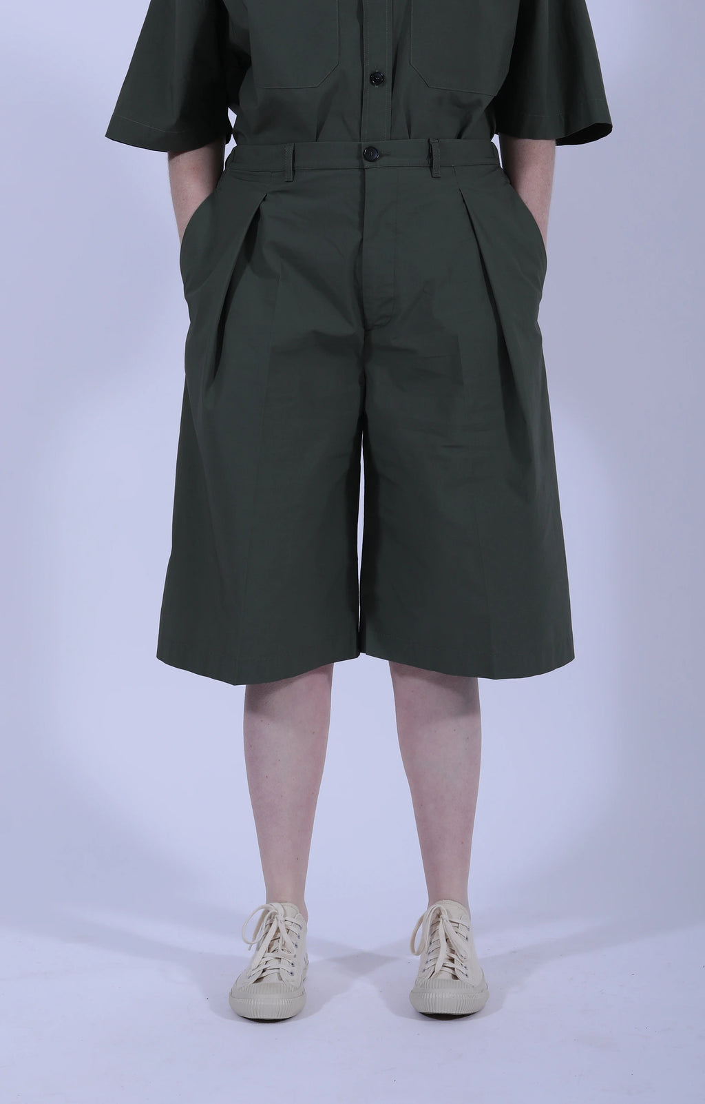 Amado Shorts Oliva