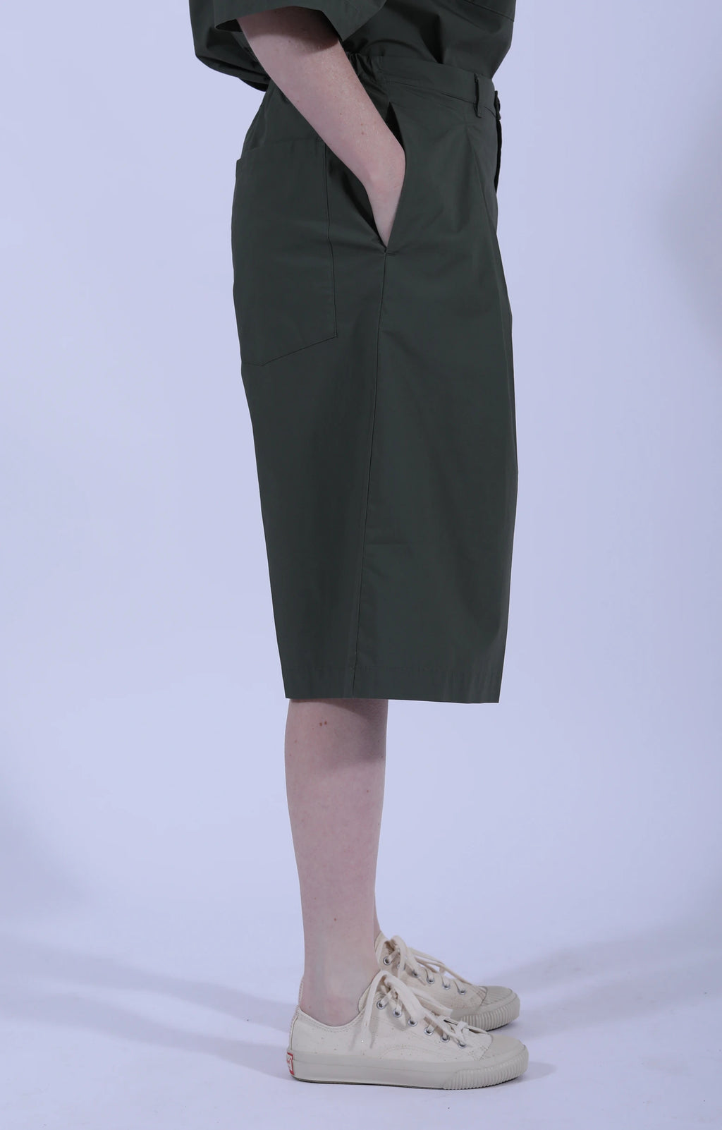 Amado Shorts Oliva