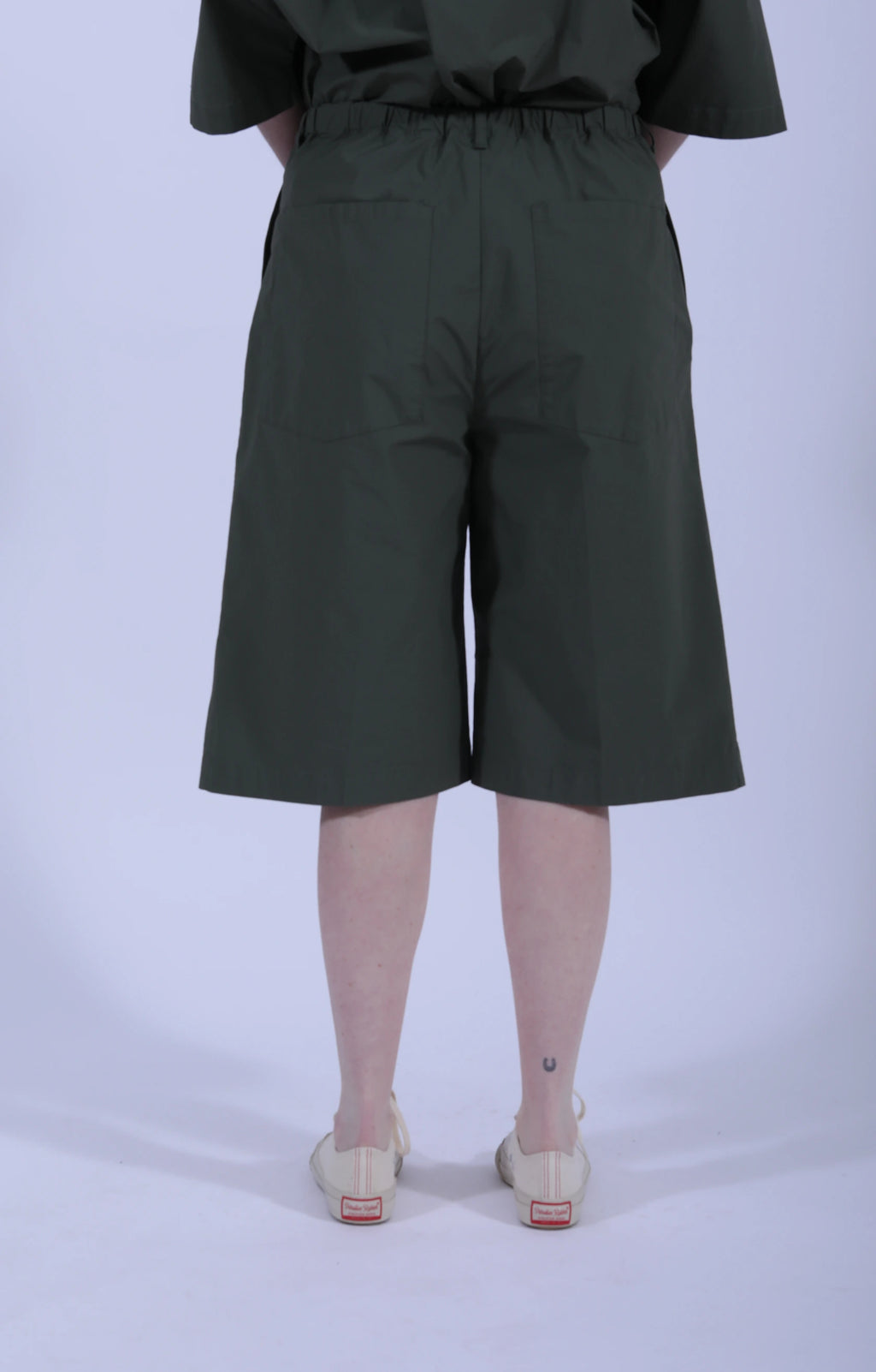 Amado Shorts Oliva