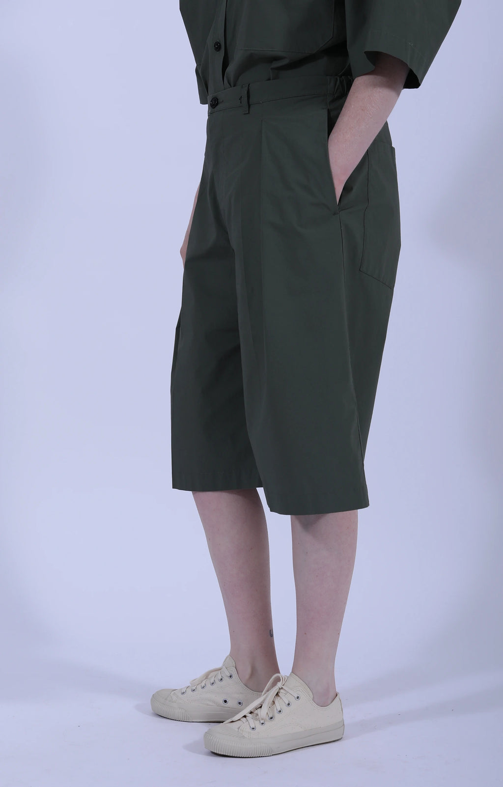 Amado Shorts Oliva