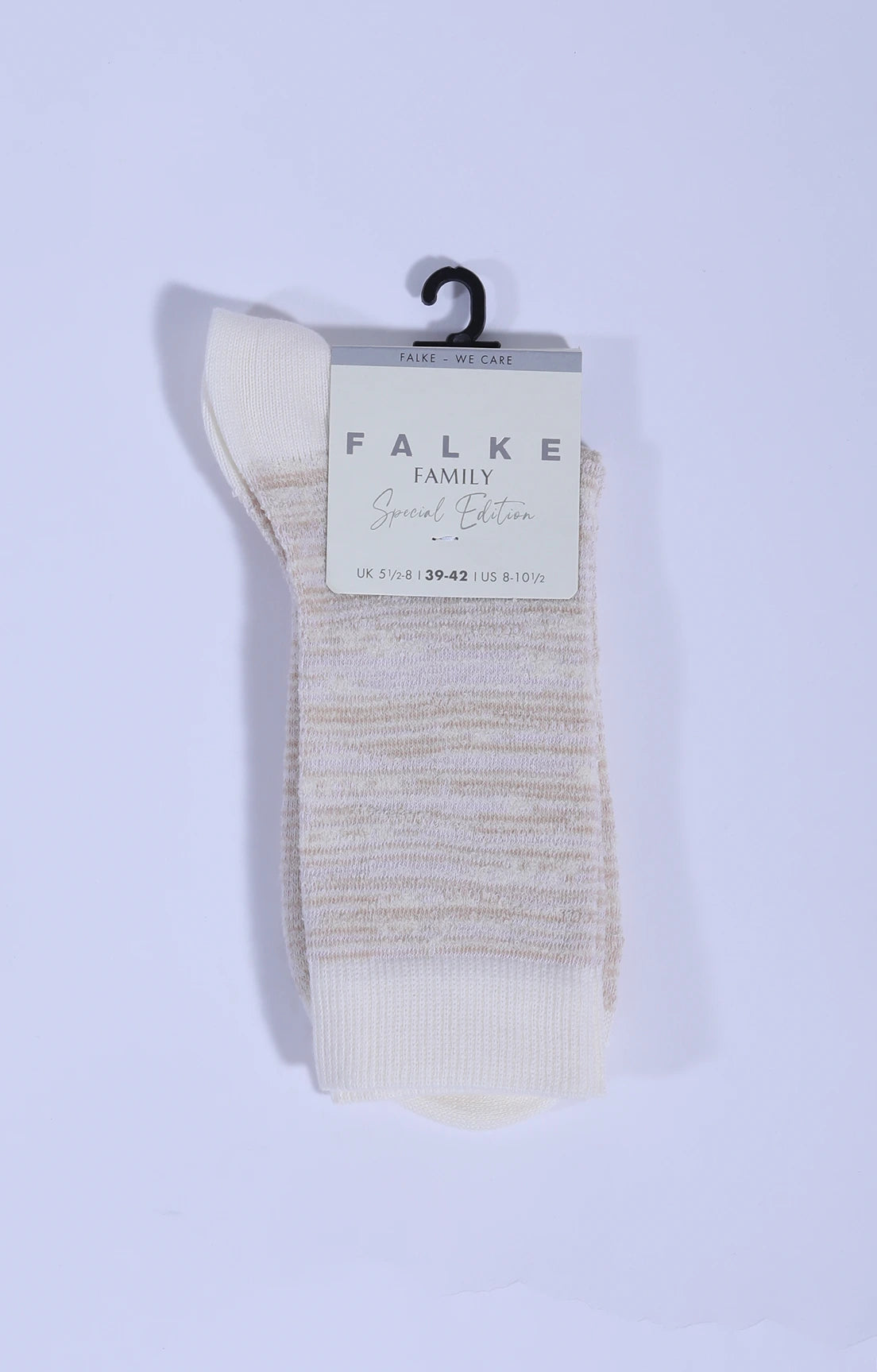 Family Sock Special Edition Oatmeal