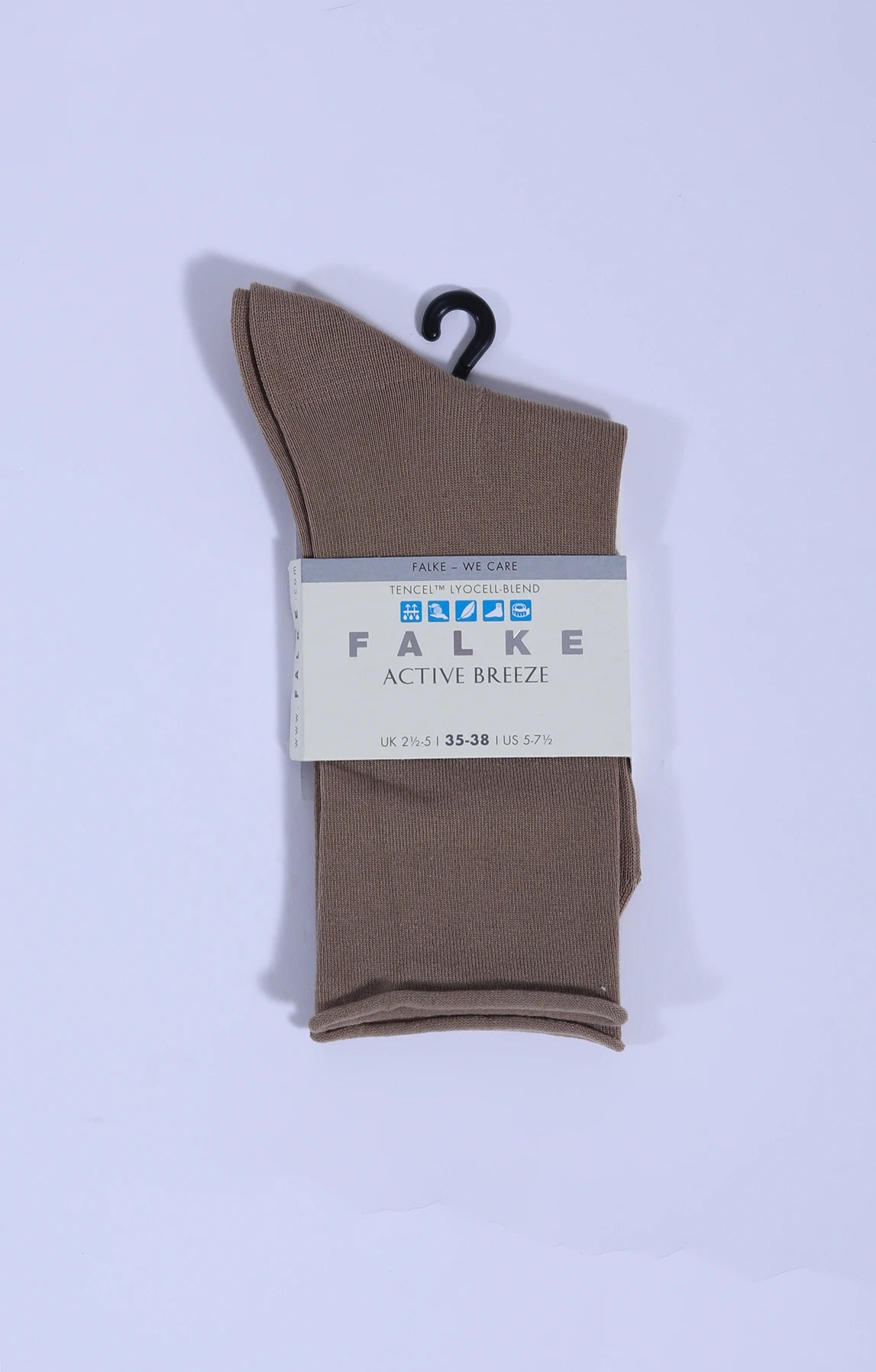 Active Breeze Sock Camel