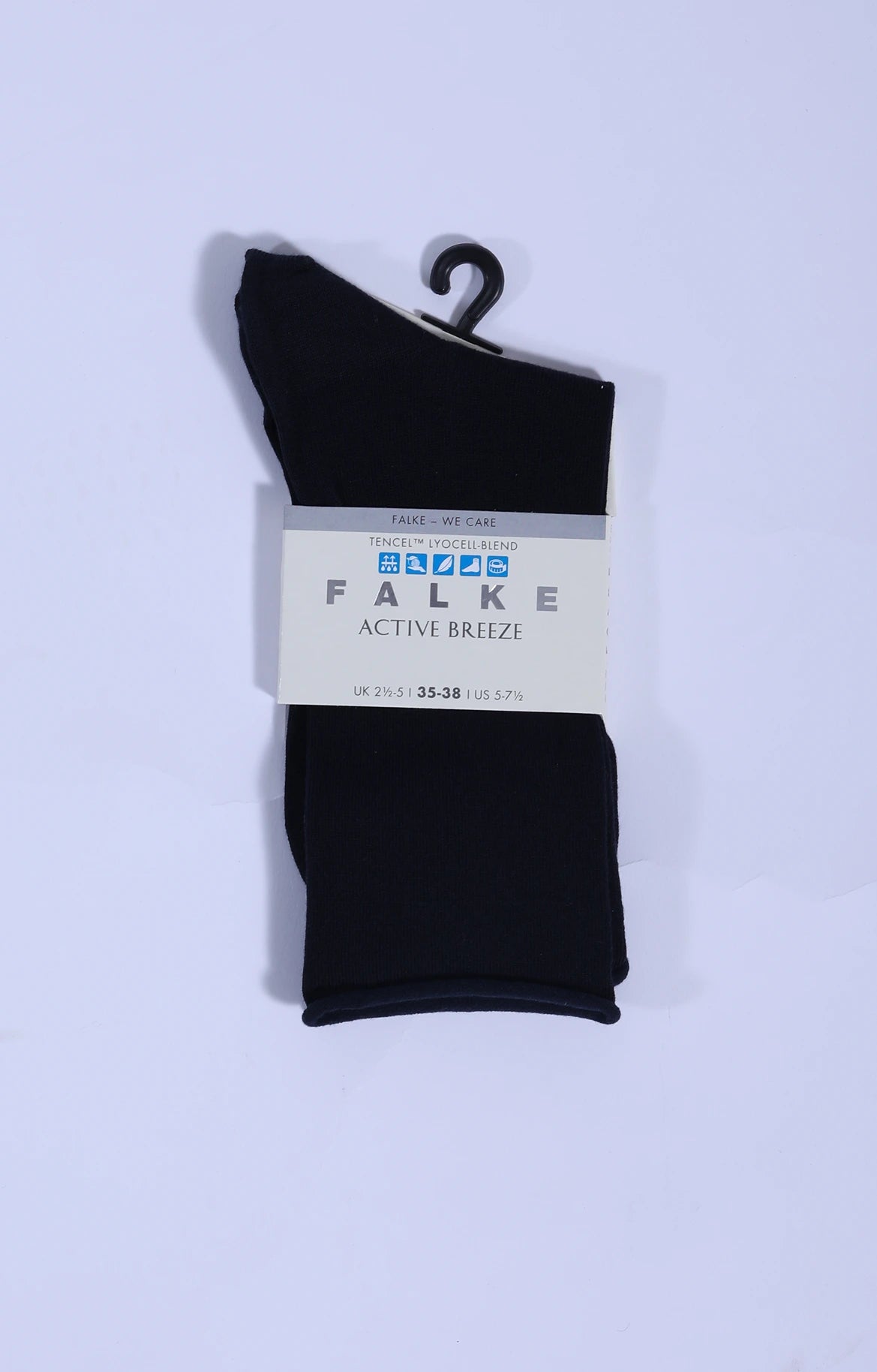 Active Breeze Sock D. Navy