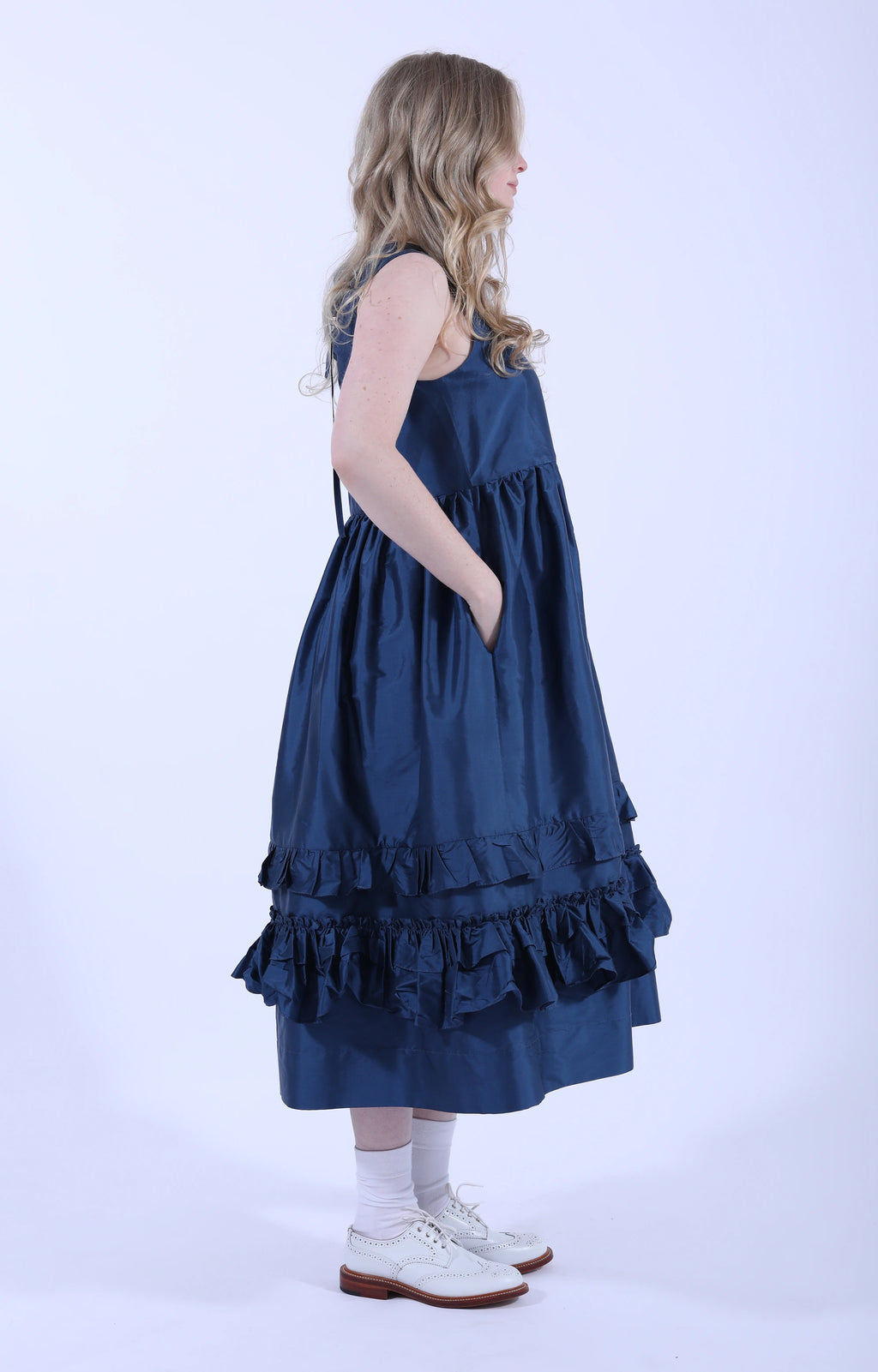 Genevieve Dress Insignia