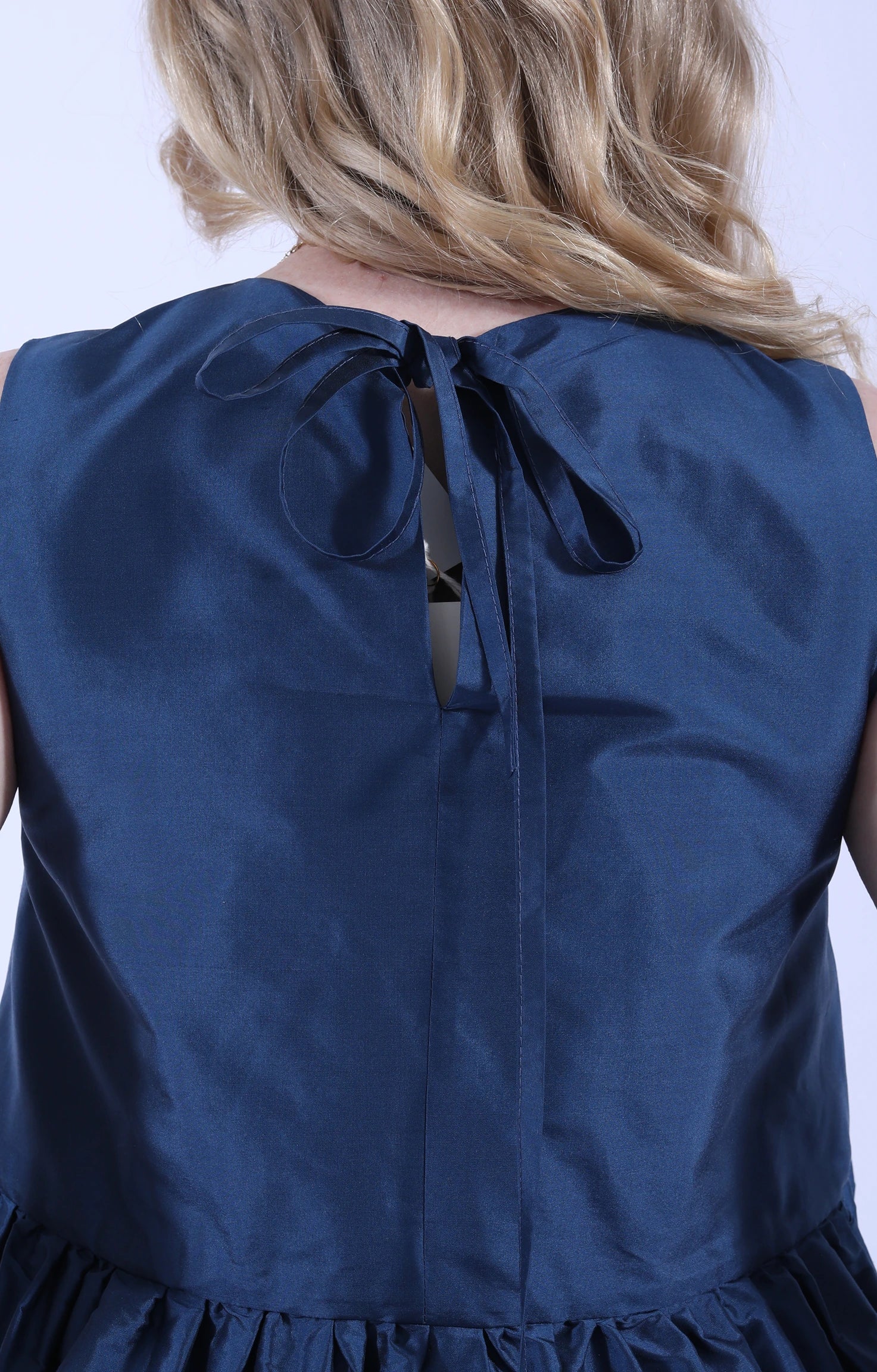 Genevieve Dress Insignia