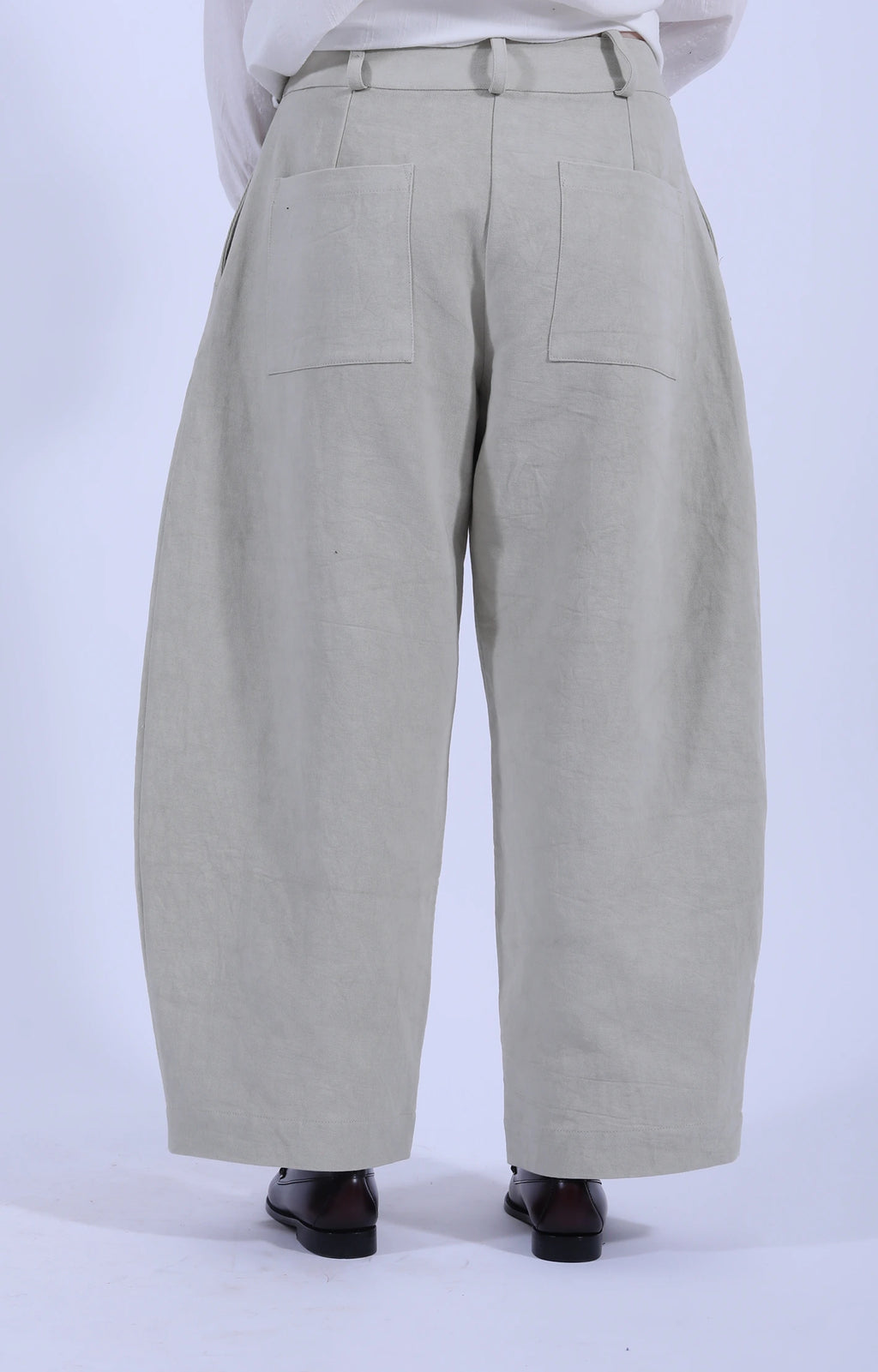 Robyn Trouser Natural