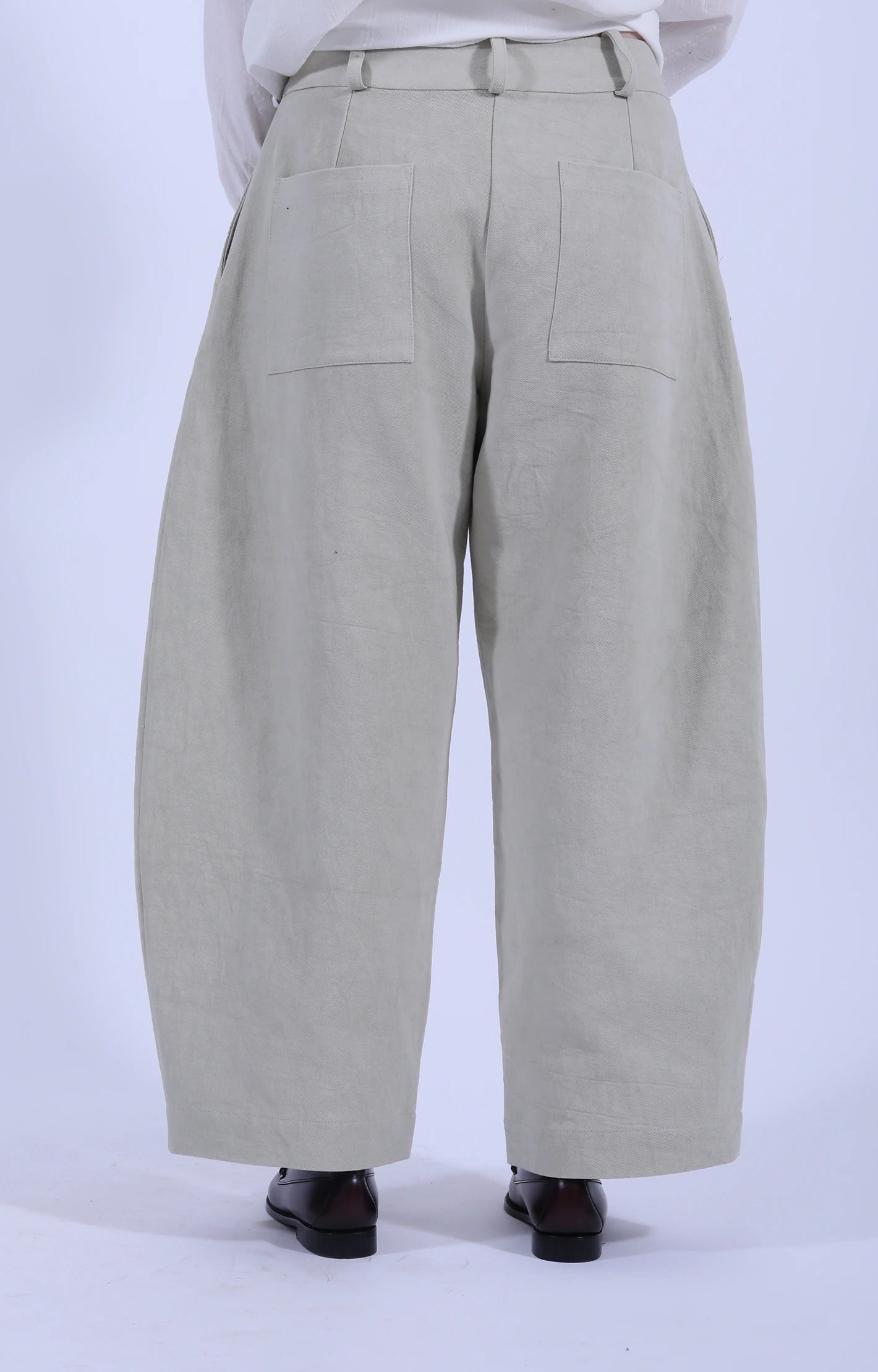 Robyn Trouser Natural