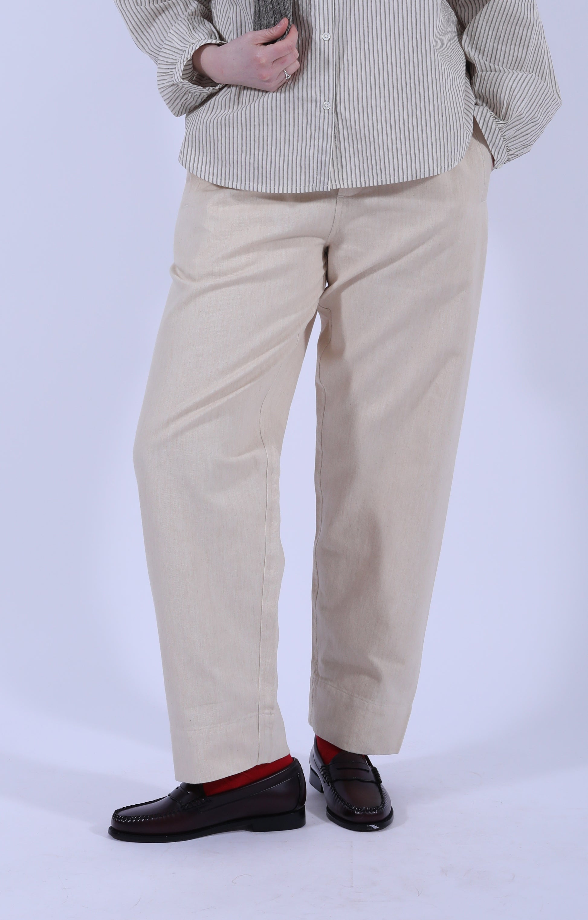 Coco Pant Pure Sand