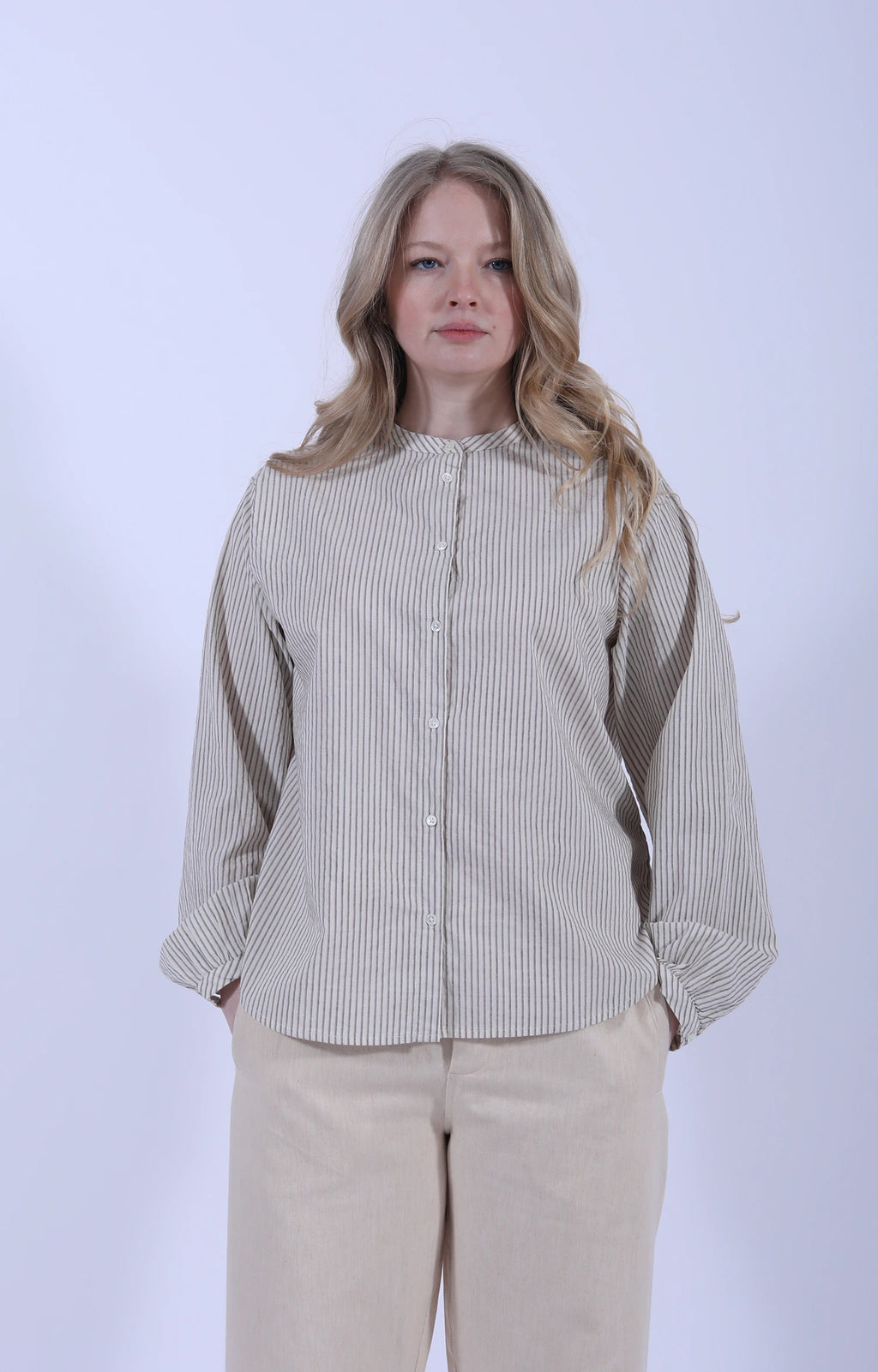 Bibs Shirt Epure Mix Black