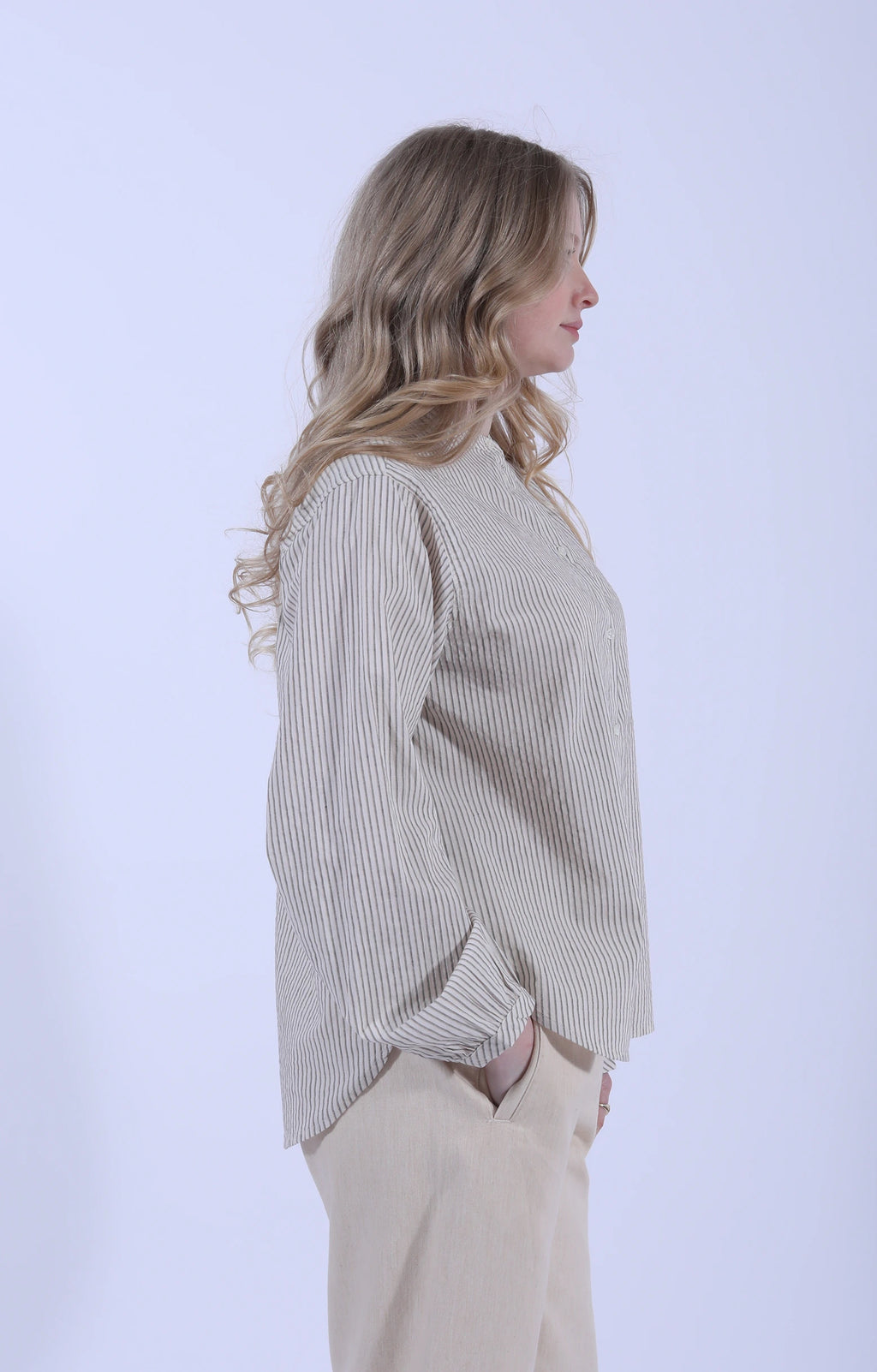 Bibs Shirt Epure Mix Black