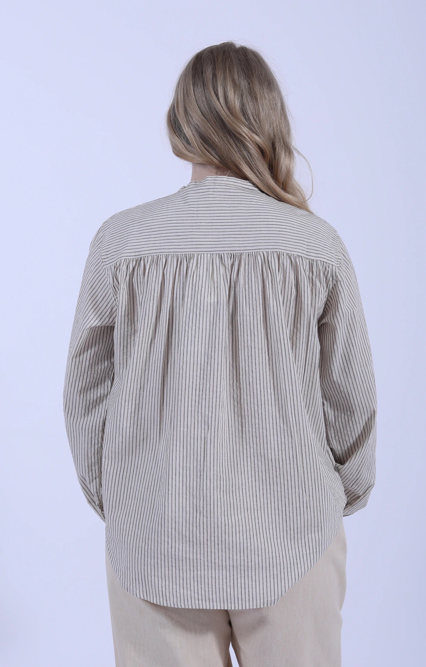 Bibs Shirt Epure Mix Black