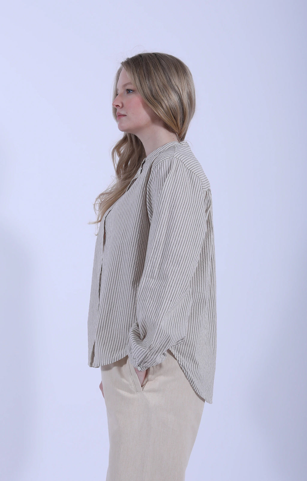 Bibs Shirt Epure Mix Black