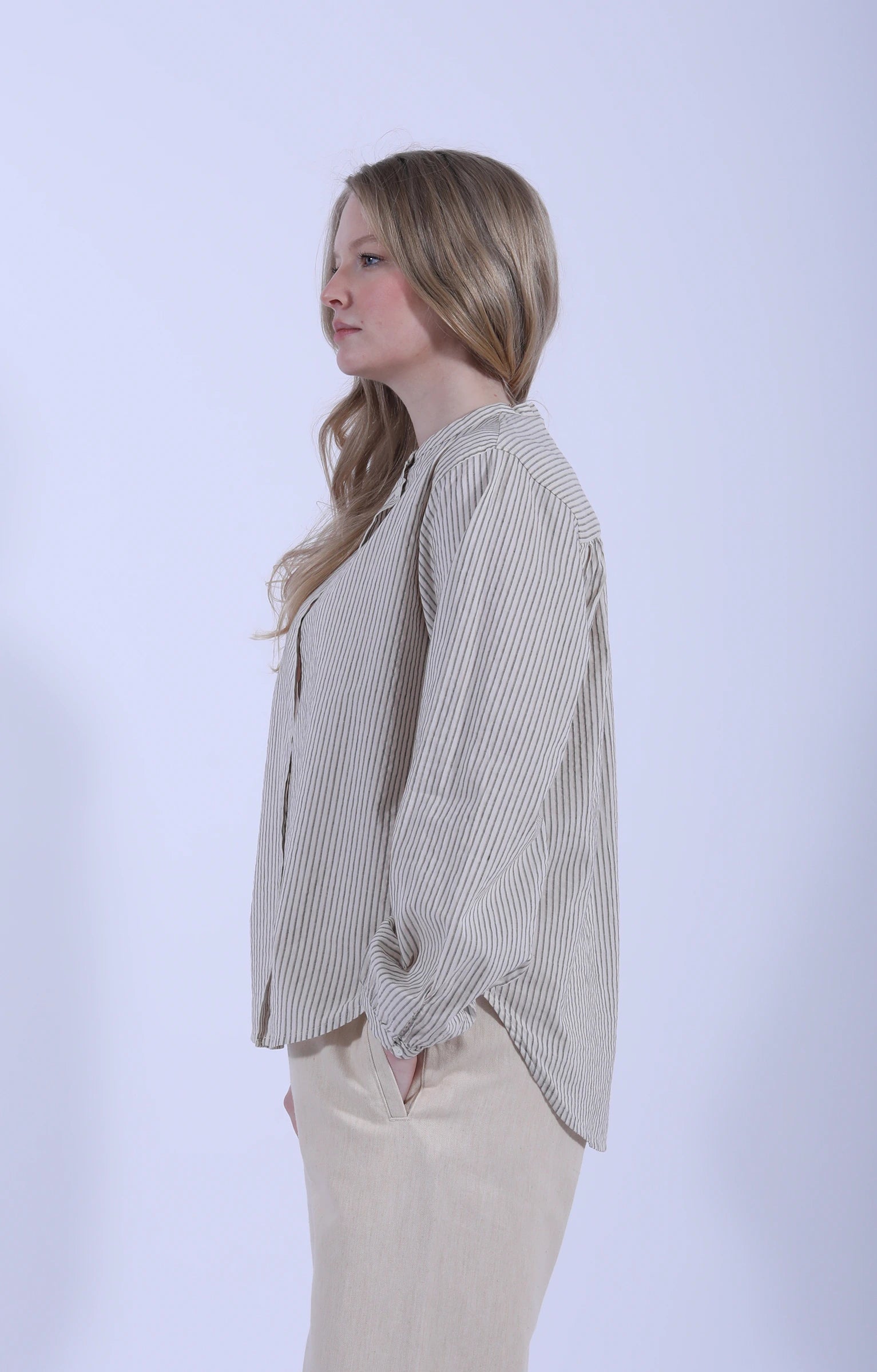 Bibs Shirt Epure Mix Black