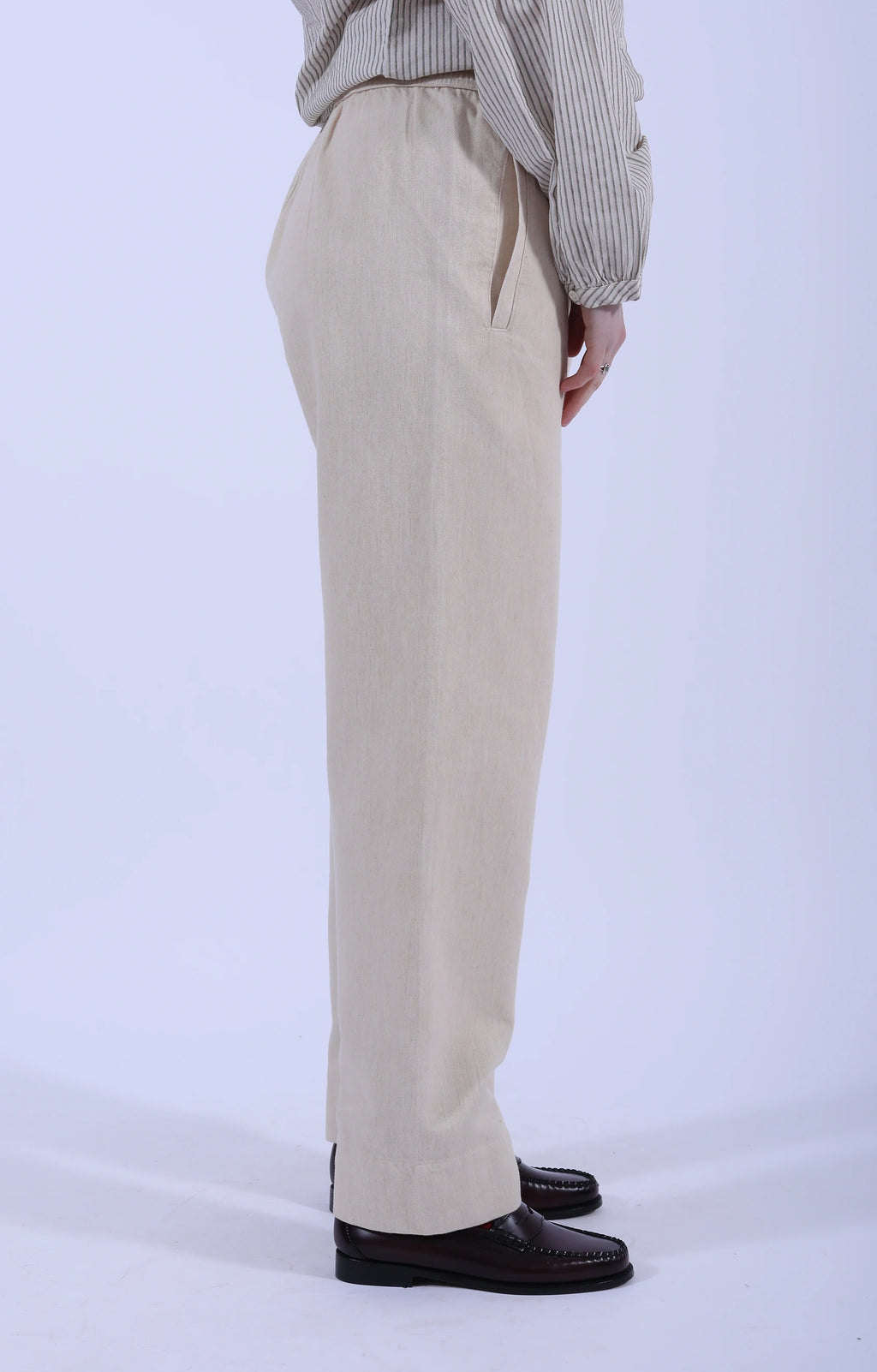 Coco Pant Pure Sand