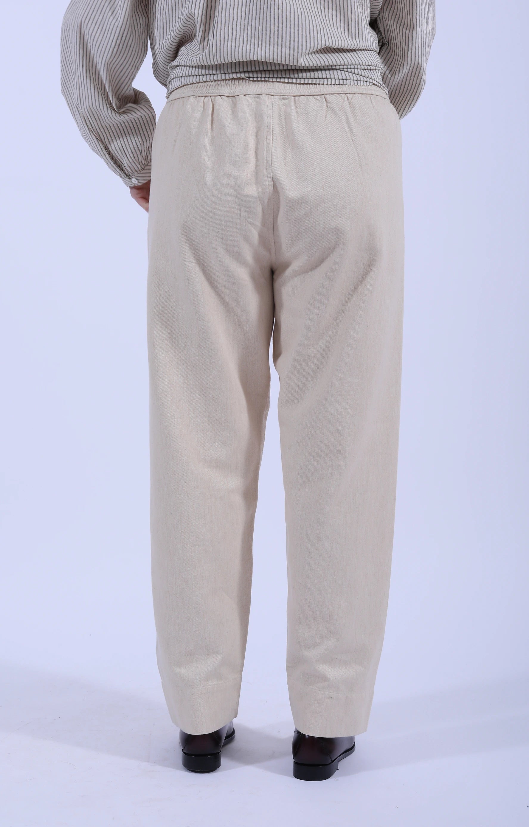 Coco Pant Pure Sand