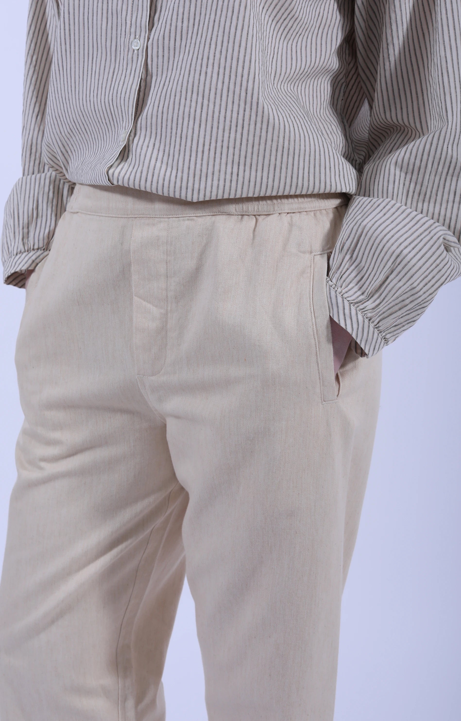 Coco Pant Pure Sand