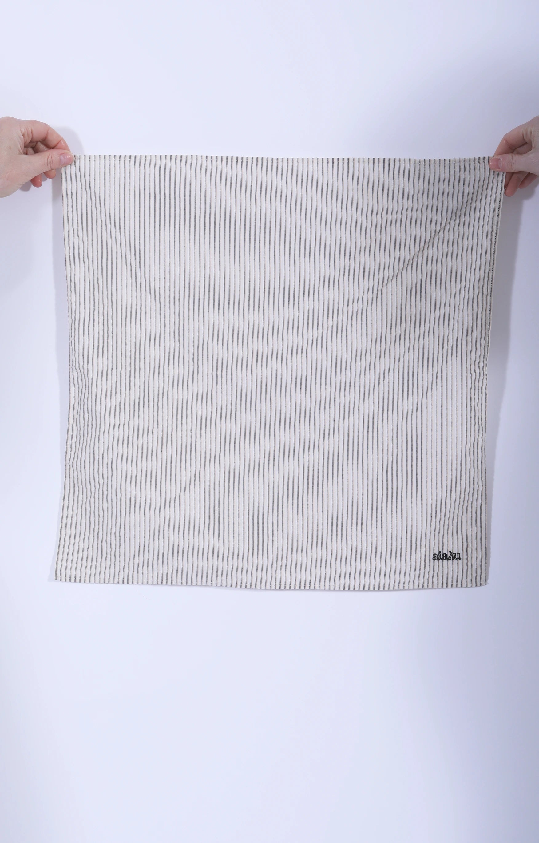 Charlie Scarf Epure Mix Black