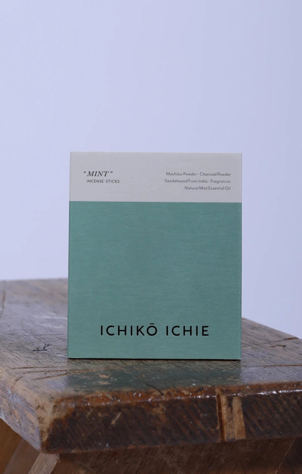 Ichiko Ichie Mint