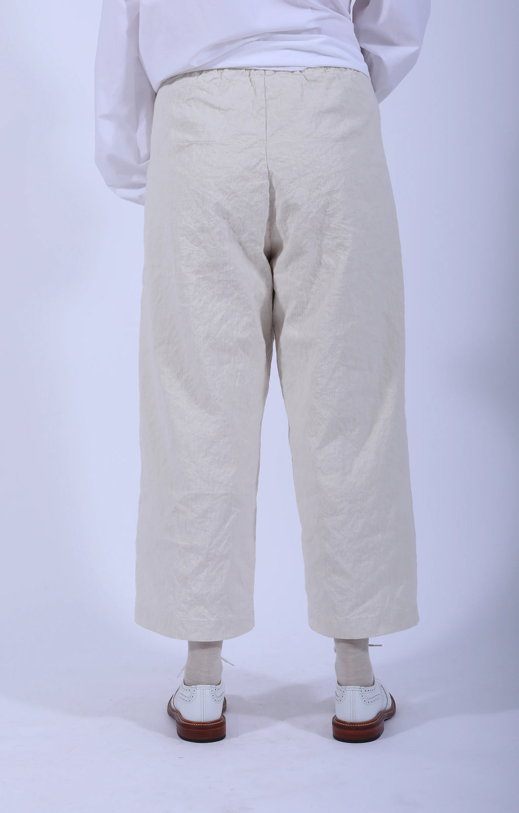 Paulette Pants Natural