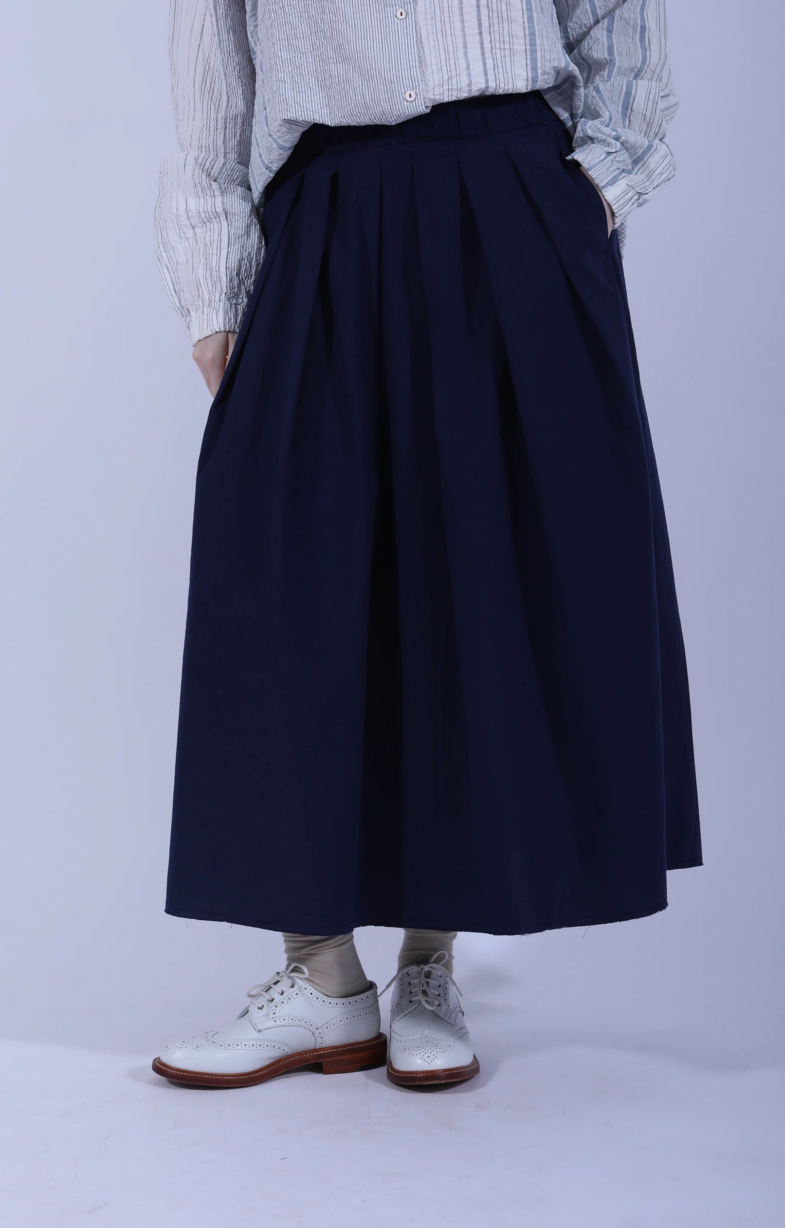 Juliette Skirt Ink