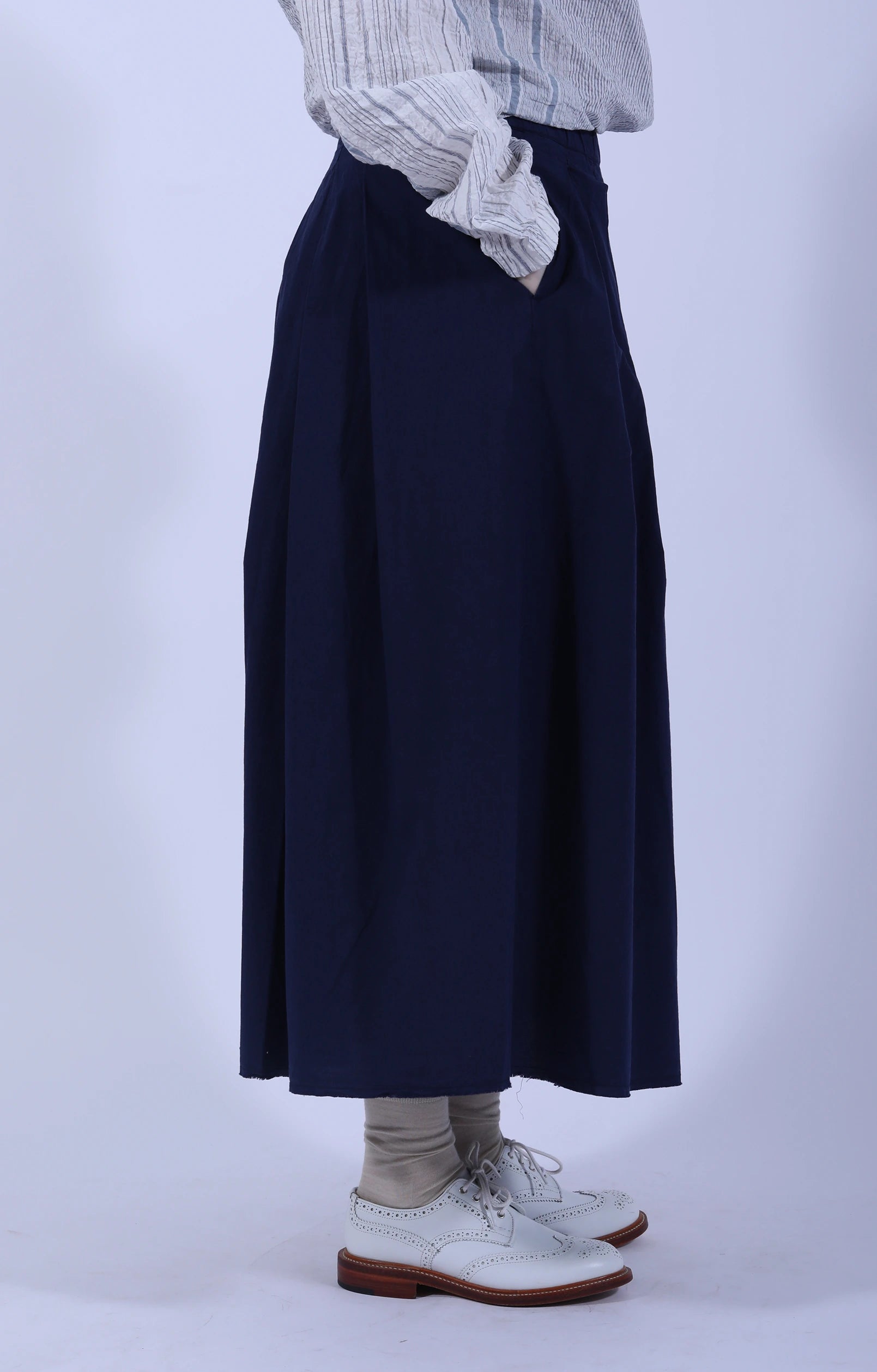 Juliette Skirt Ink