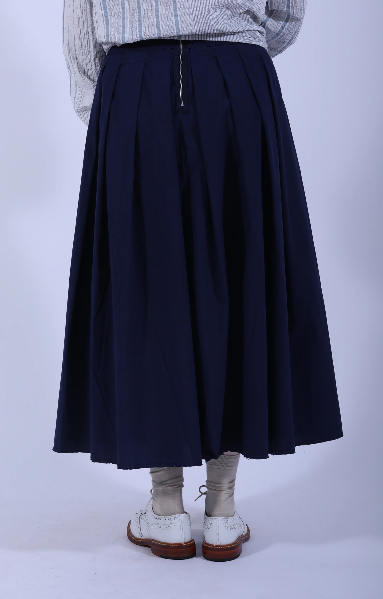 Juliette Skirt Ink