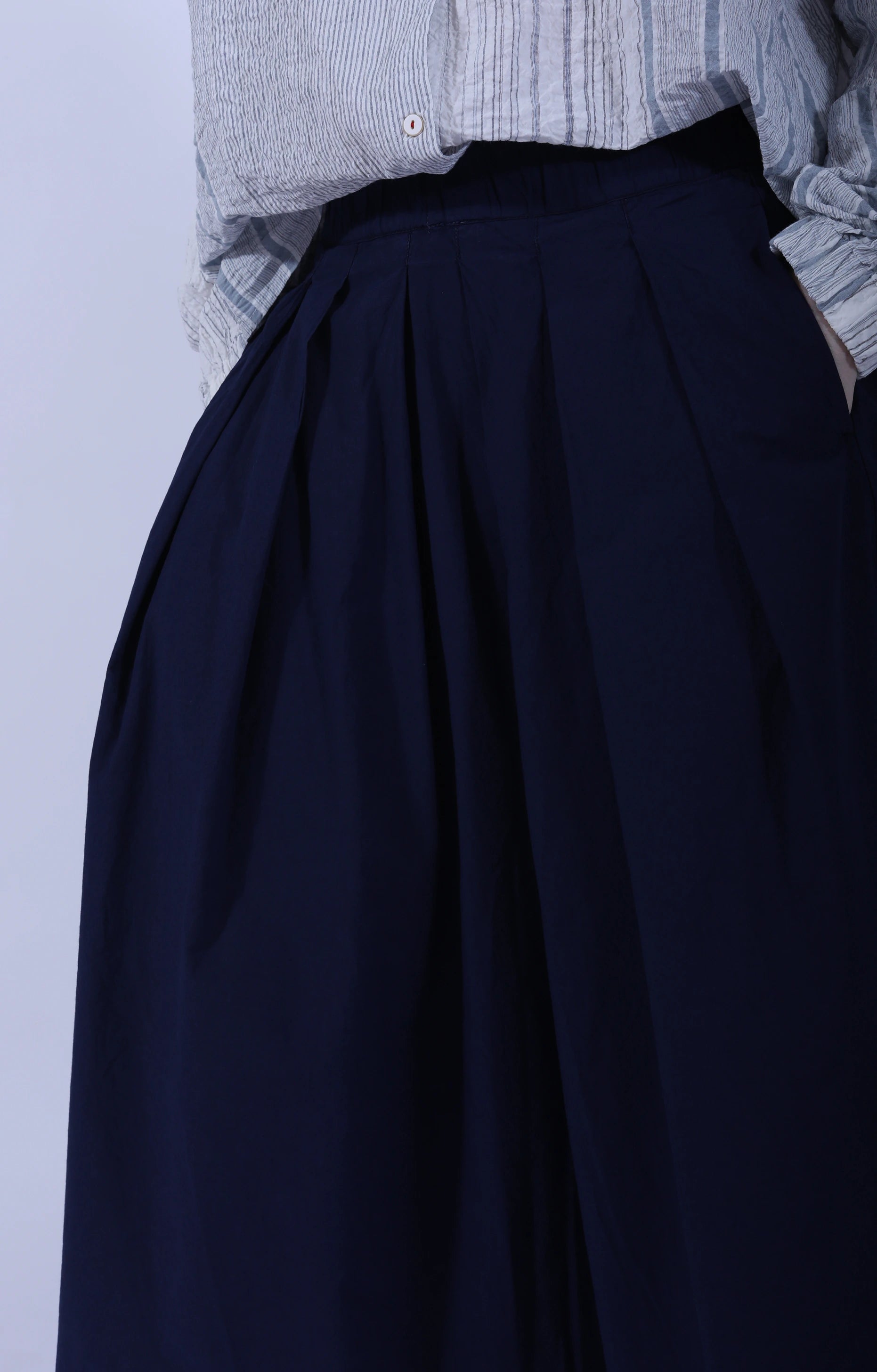 Juliette Skirt Ink