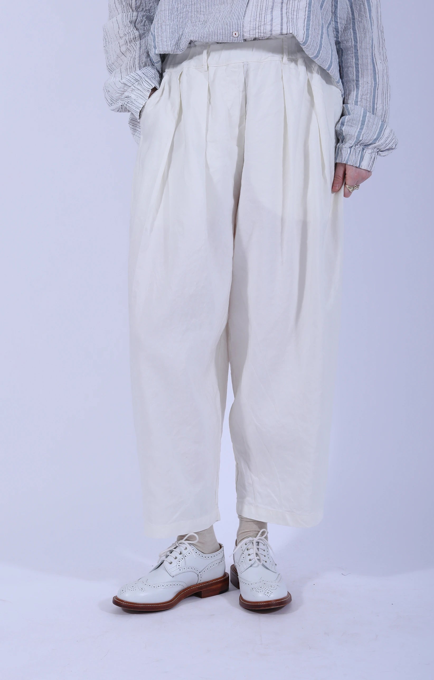 Padme Pants Natural