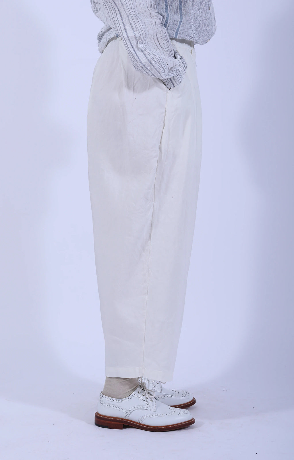 Padme Pants Natural