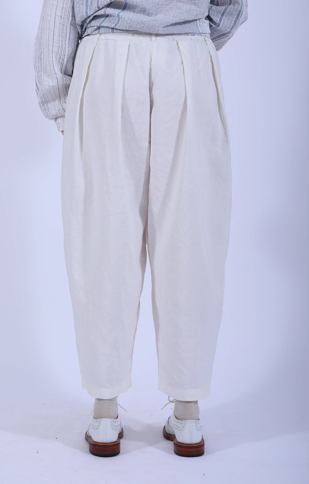 Padme Pants Natural