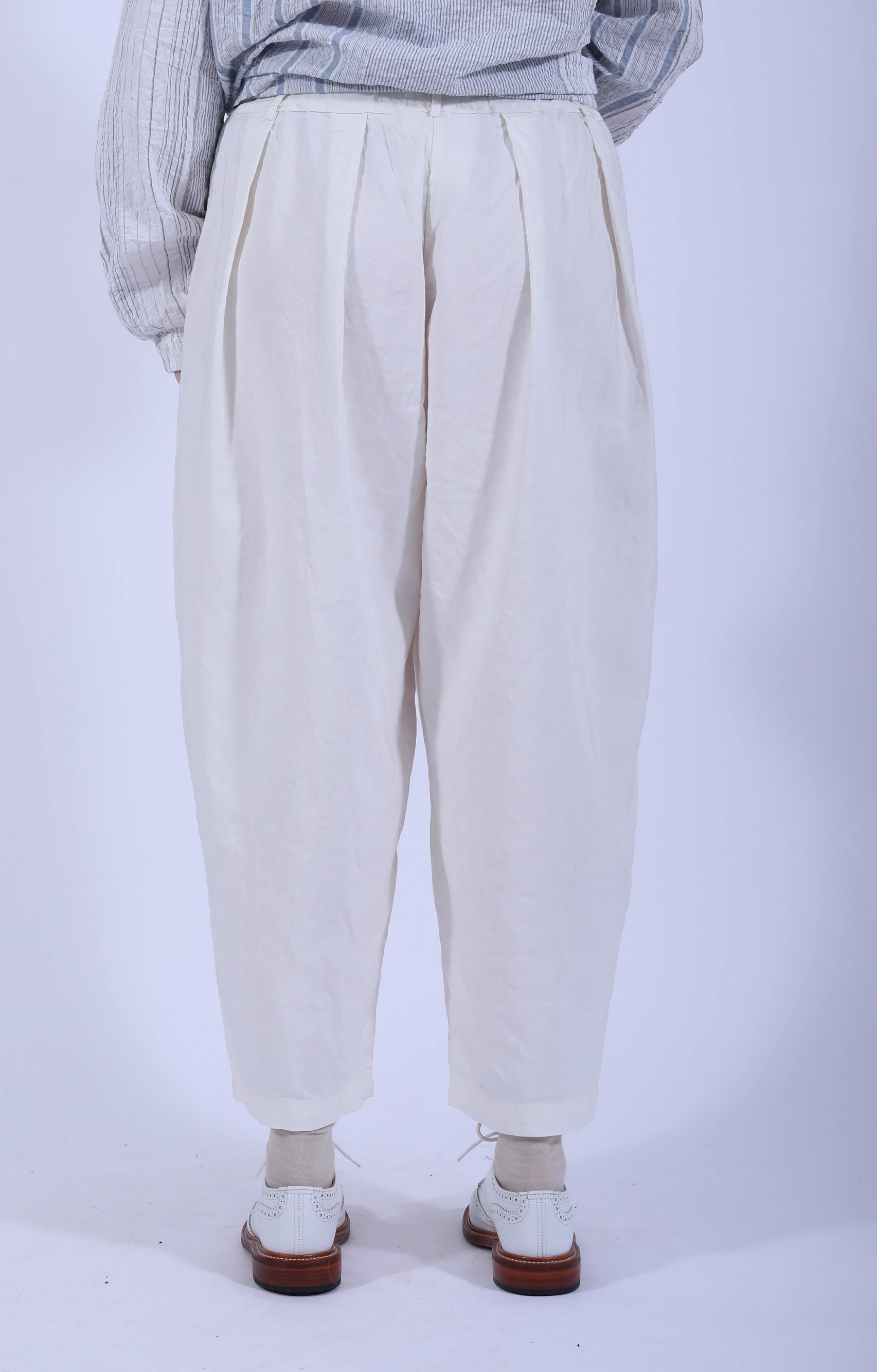 Padme Pants Natural