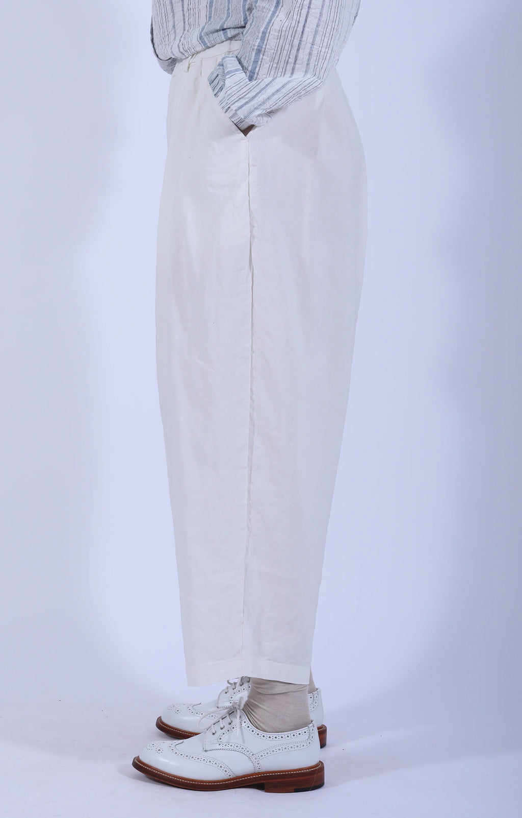 Padme Pants Natural