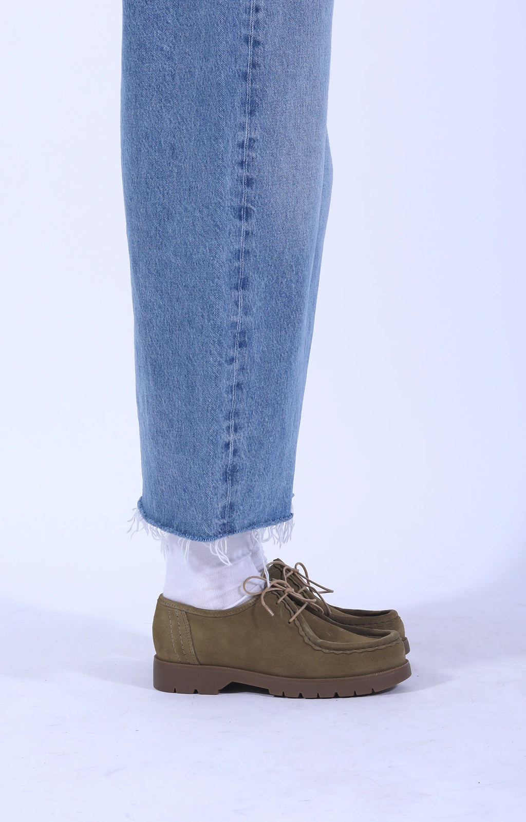 Padror VV Kaki