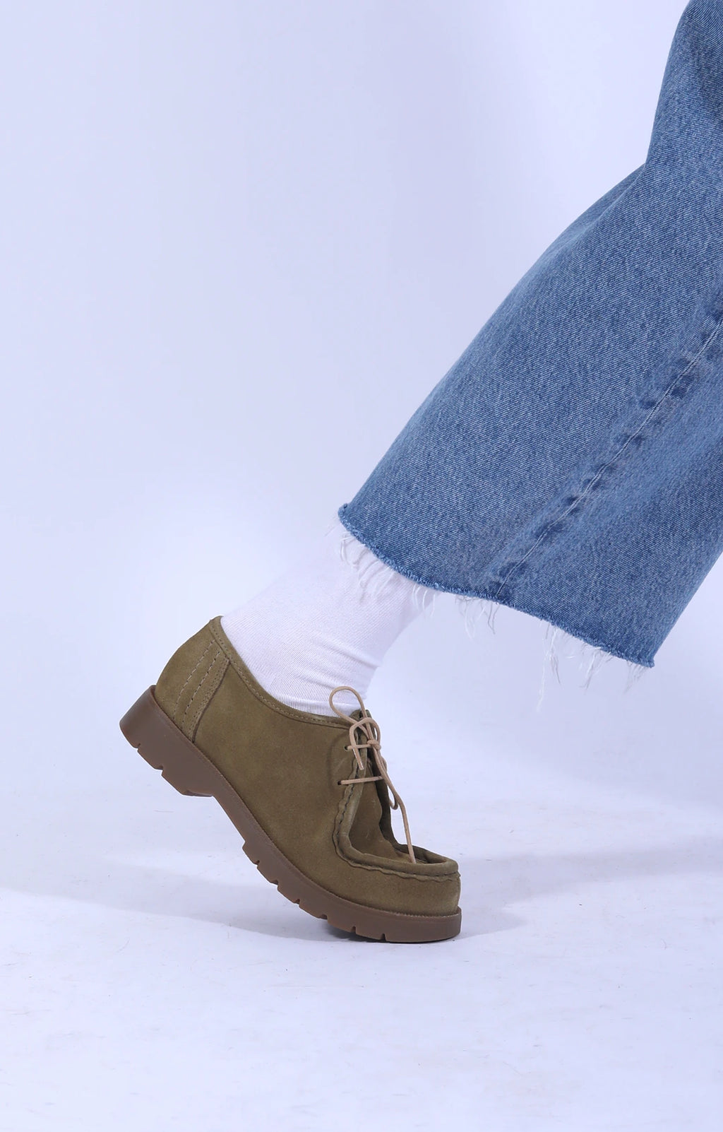 Padror VV Kaki